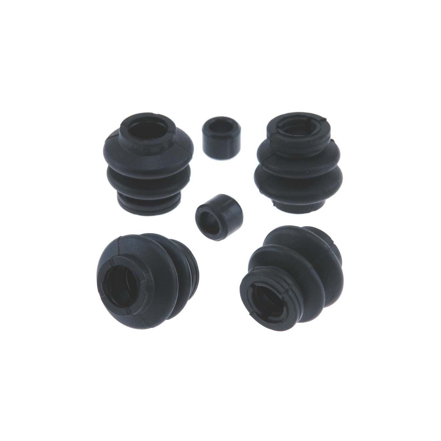Carlson Disc Brake Caliper Pin Boot Kit  16145