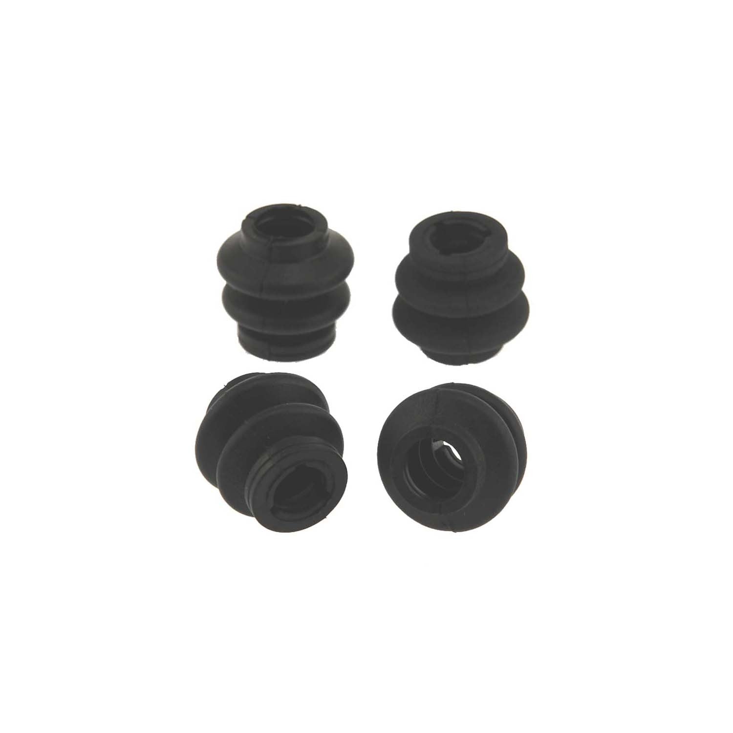 Carlson Disc Brake Caliper Pin Boot Kit  16174