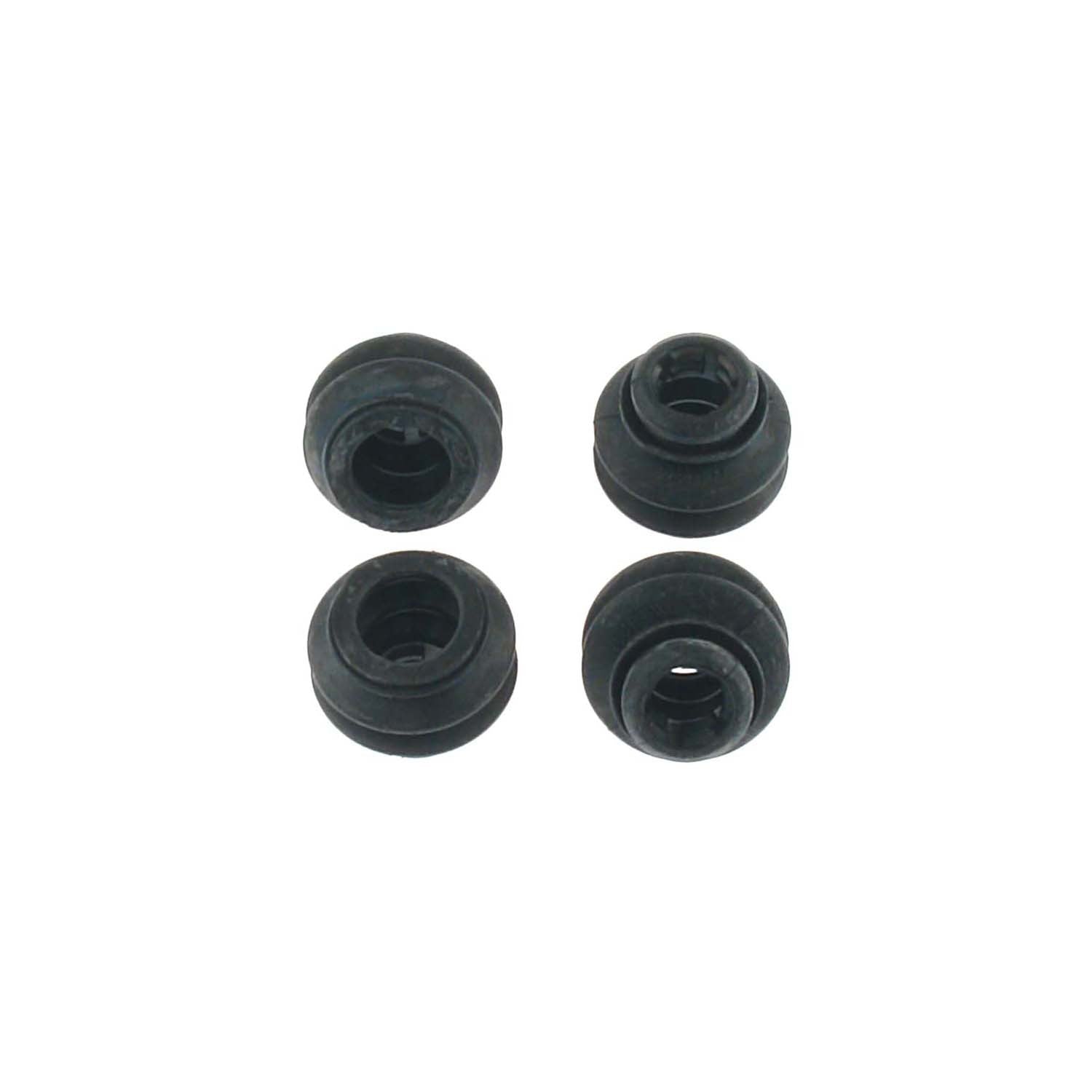 Carlson Disc Brake Caliper Pin Boot Kit  16181