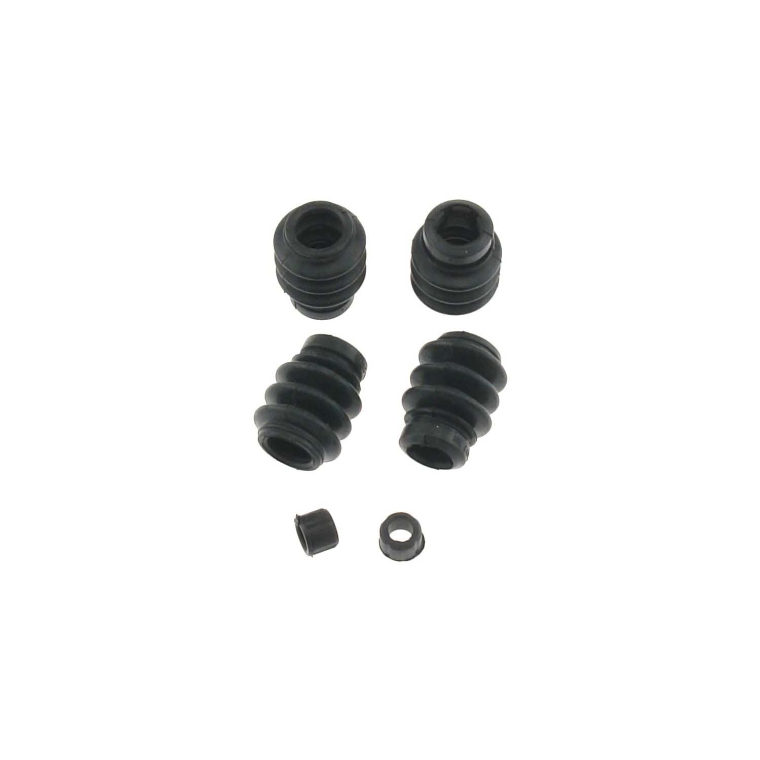 Carlson Disc Brake Caliper Pin Boot Kit  16182