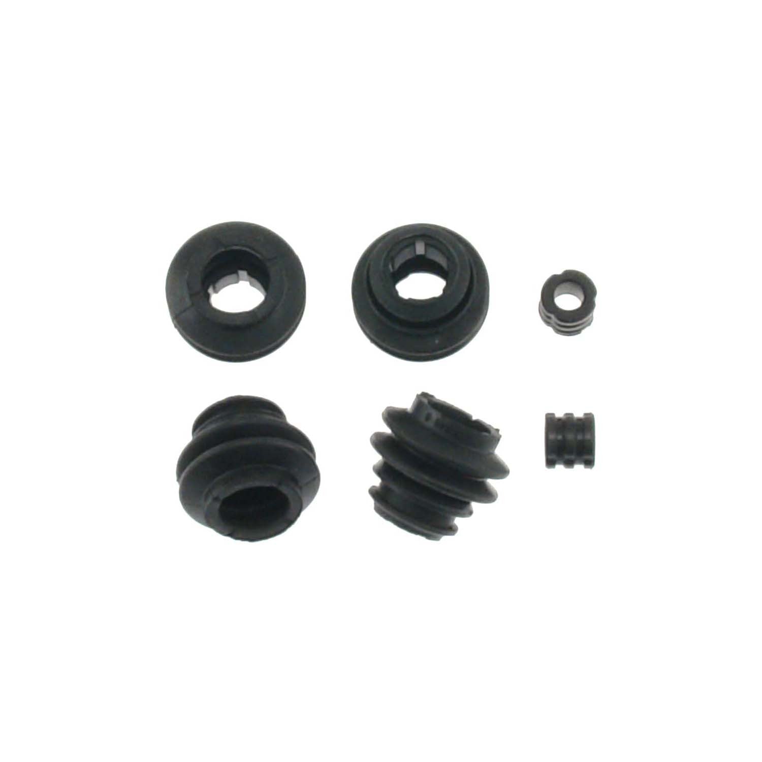 Carlson Disc Brake Caliper Pin Boot Kit  16189