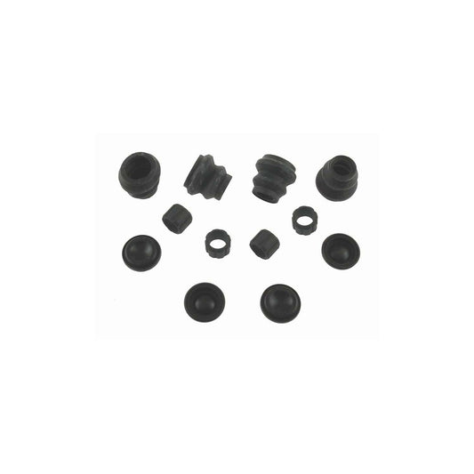 Carlson Disc Brake Caliper Pin Boot Kit  16201