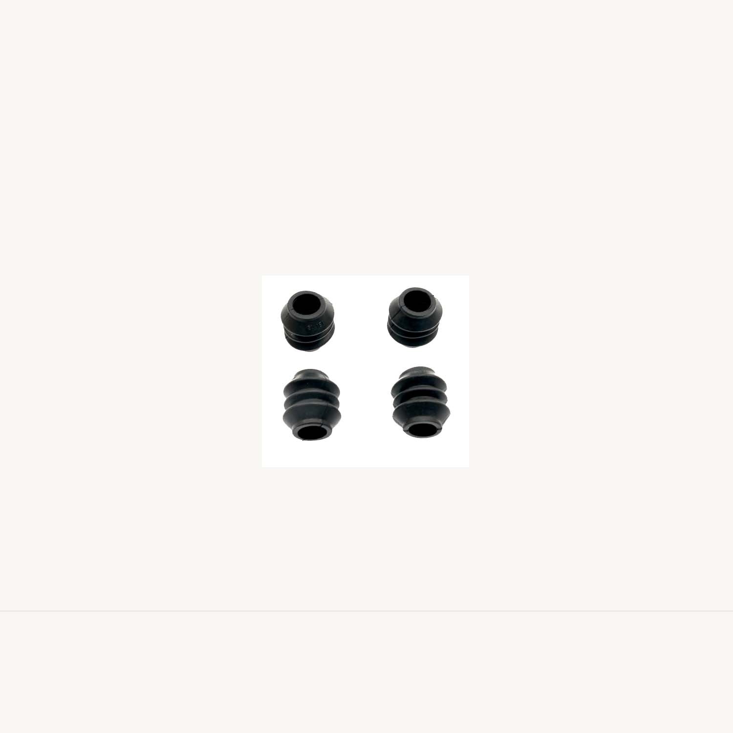 Carlson Disc Brake Caliper Pin Boot Kit  16216