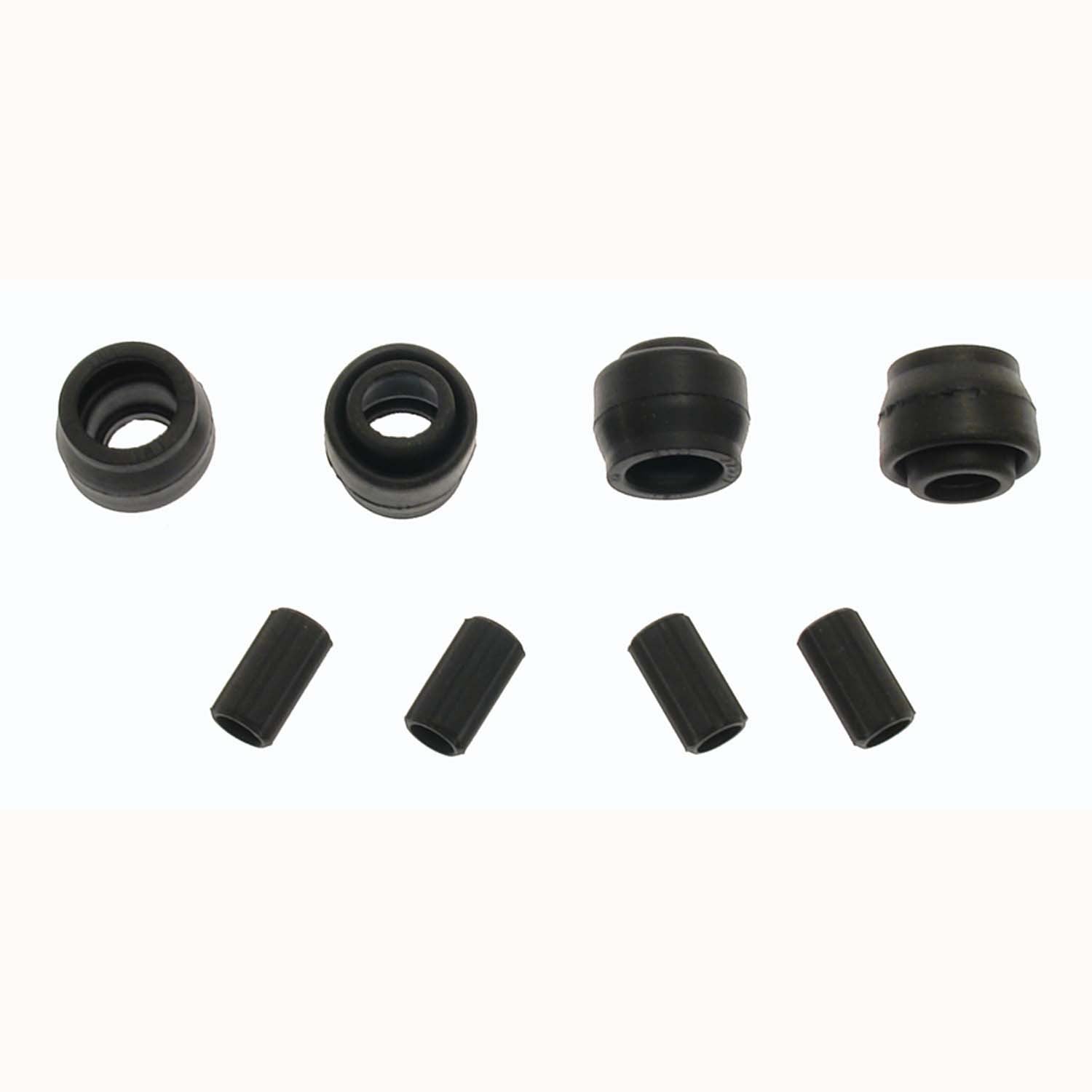 Carlson Disc Brake Caliper Pin Boot Kit  16233