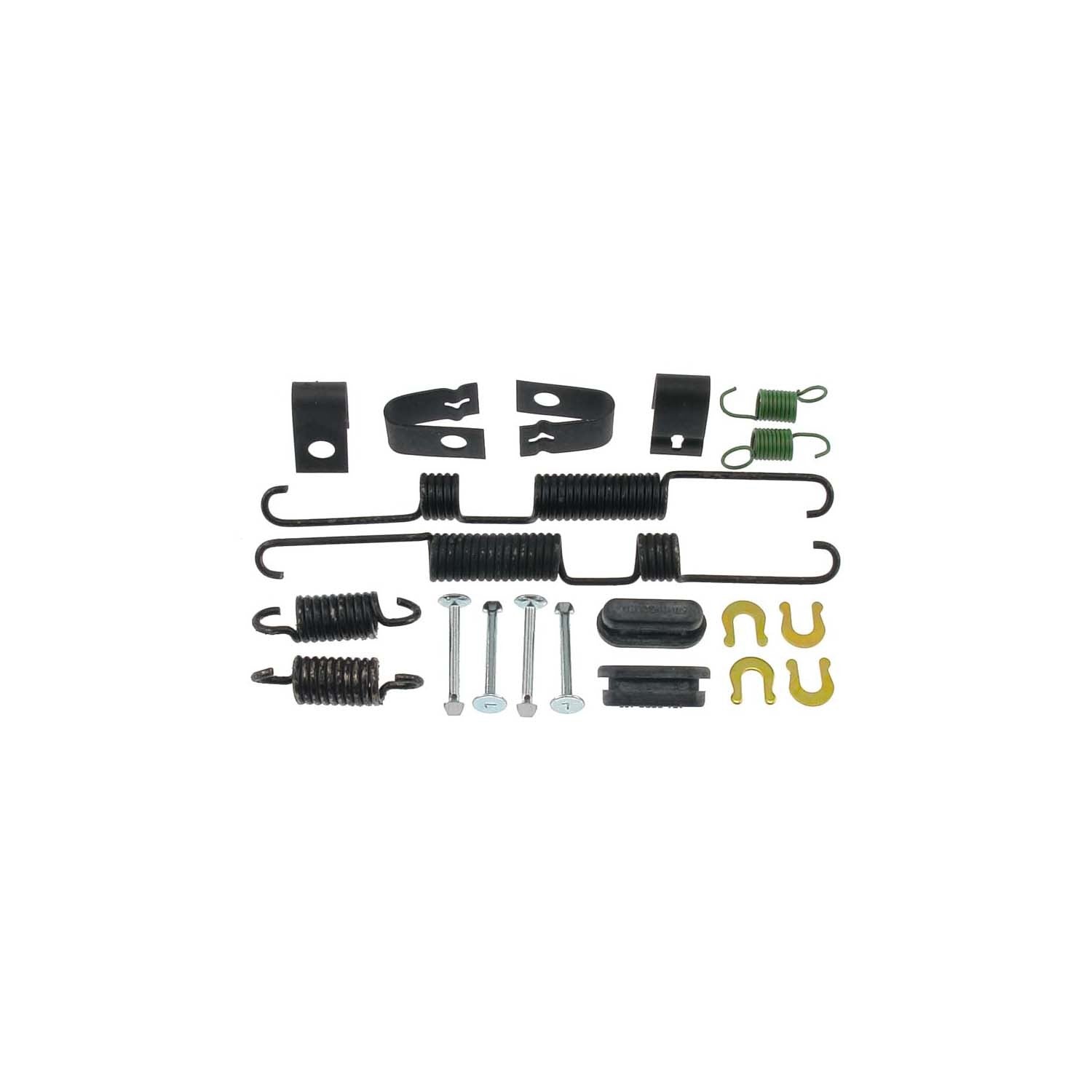 Carlson Drum Brake Hardware Kit  17028