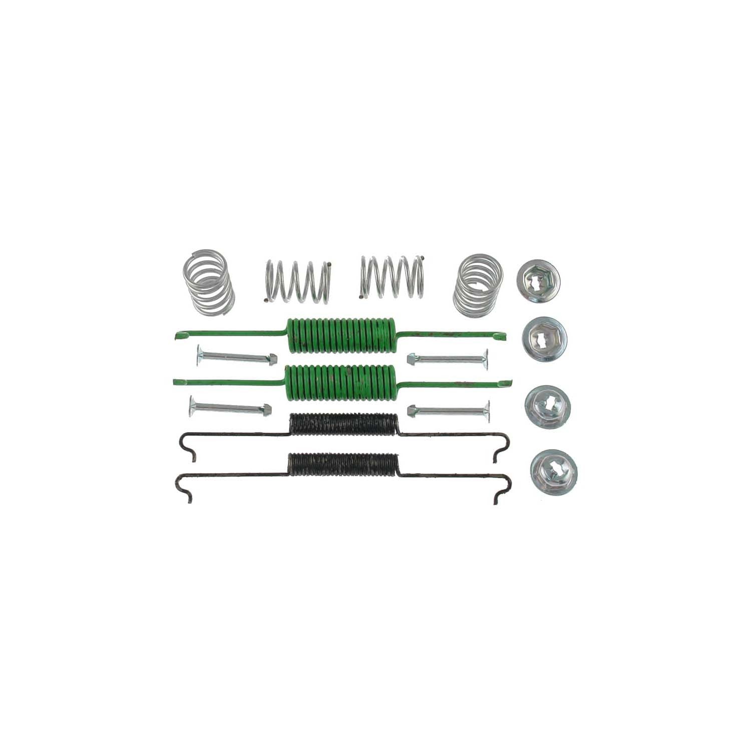 Carlson Drum Brake Hardware Kit  17162