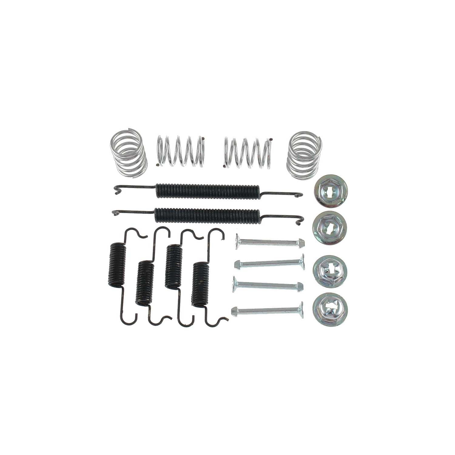 Carlson Drum Brake Hardware Kit  17184