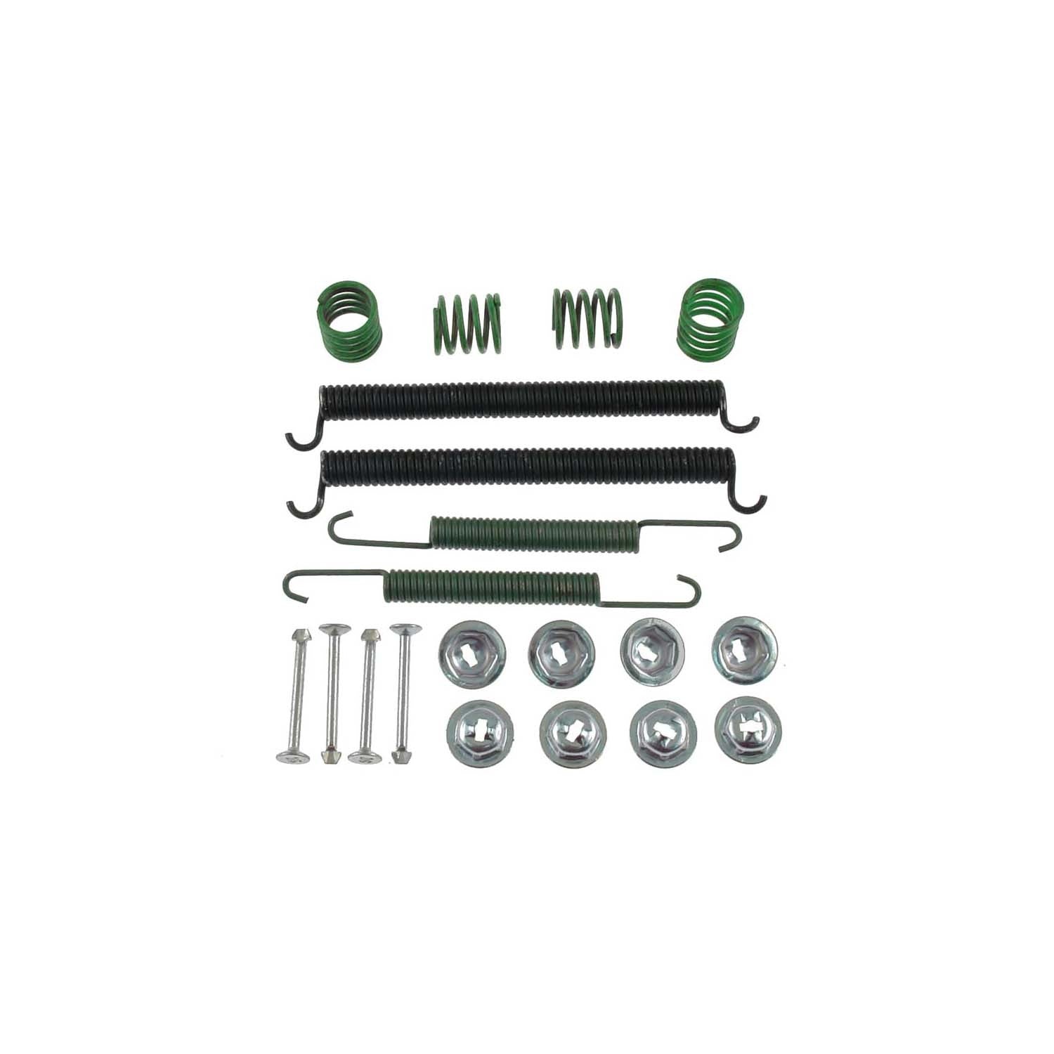 Carlson Drum Brake Hardware Kit  17185