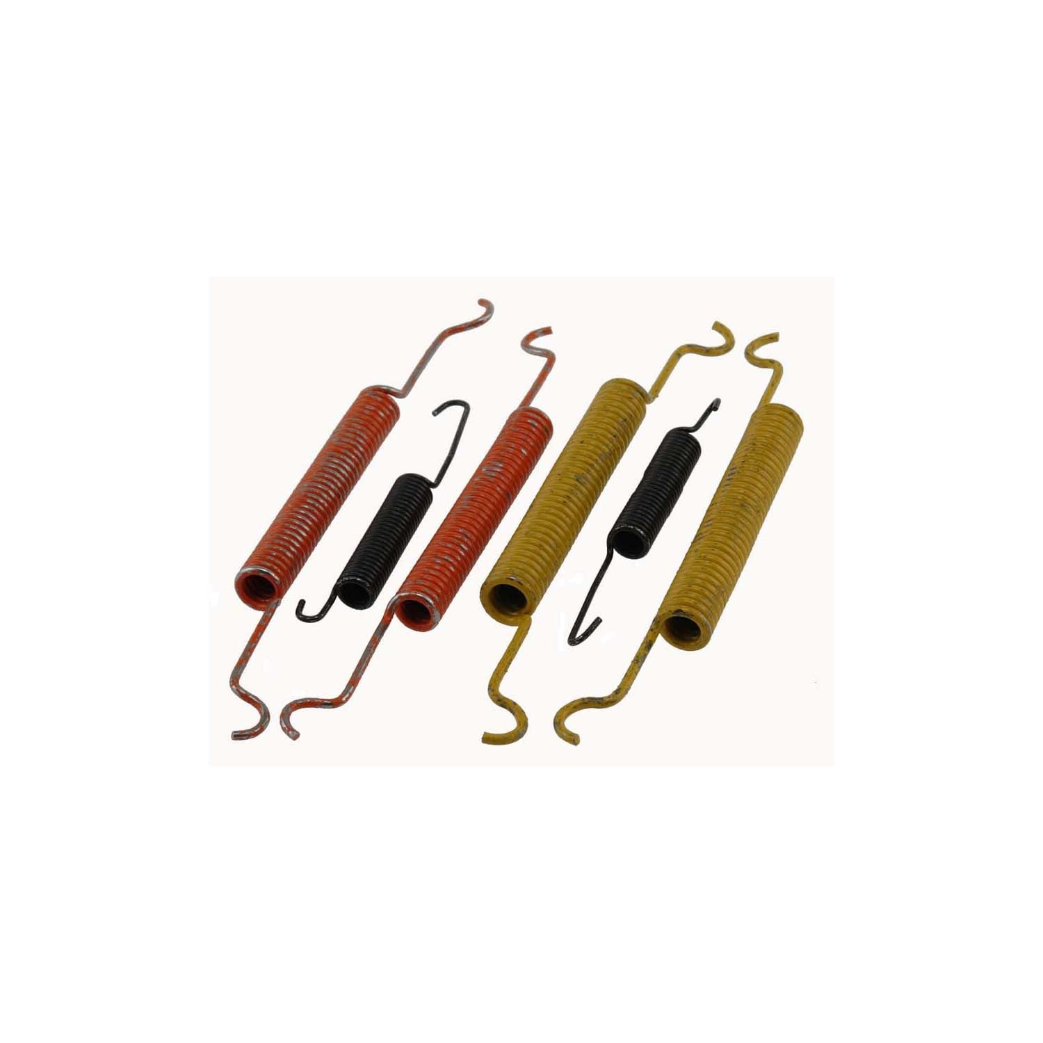 Carlson Drum Brake Hardware Kit  17200