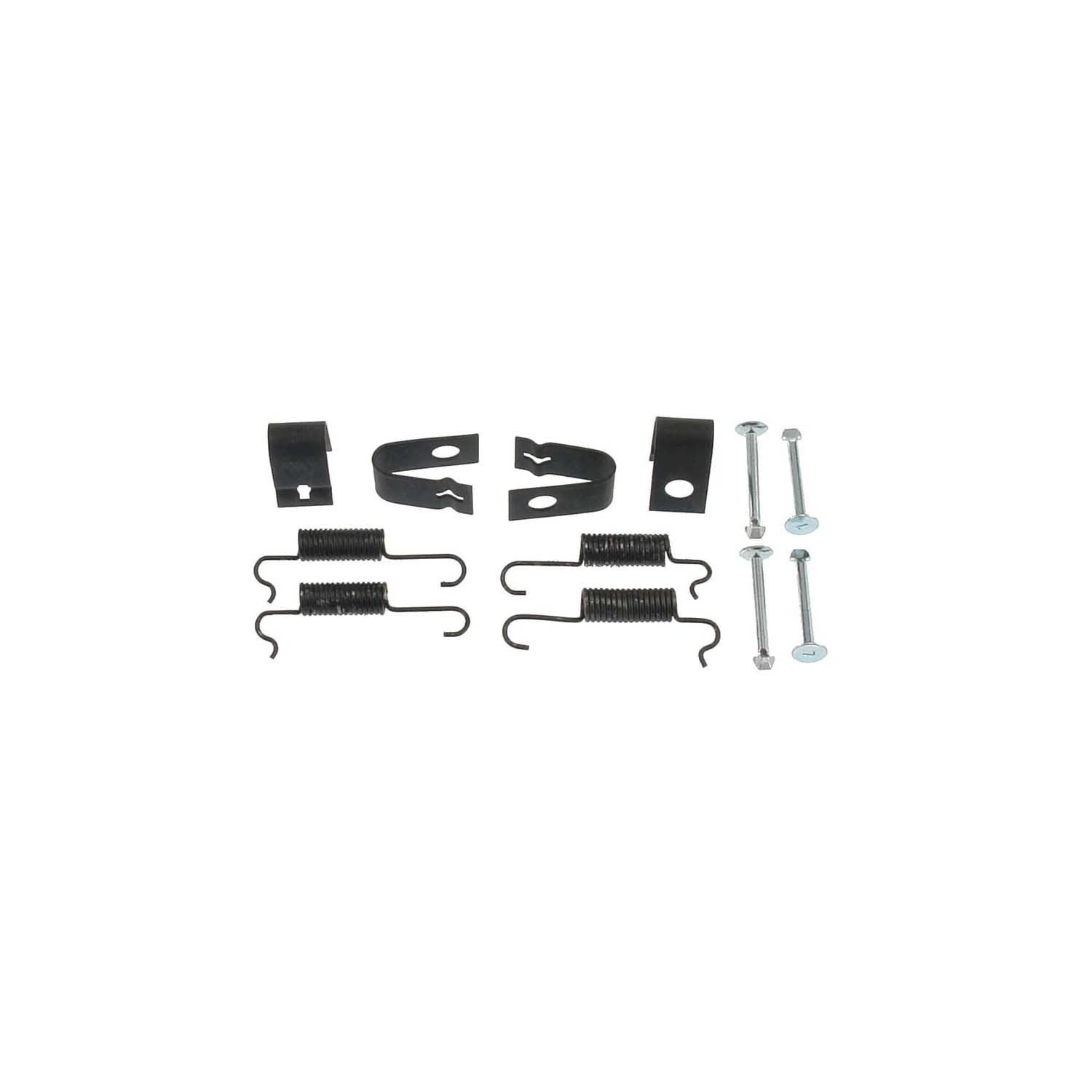 Carlson Drum Brake Hardware Kit  17202