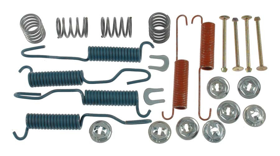 Carlson Drum Brake Hardware Kit  17213