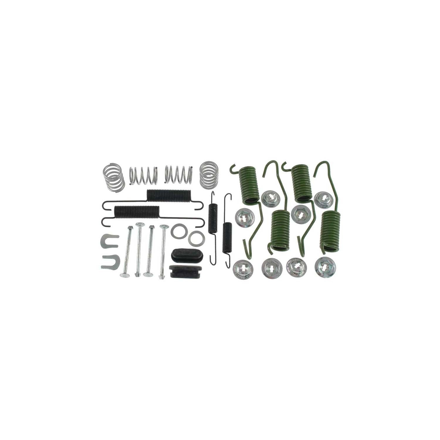 Carlson Drum Brake Hardware Kit  17215