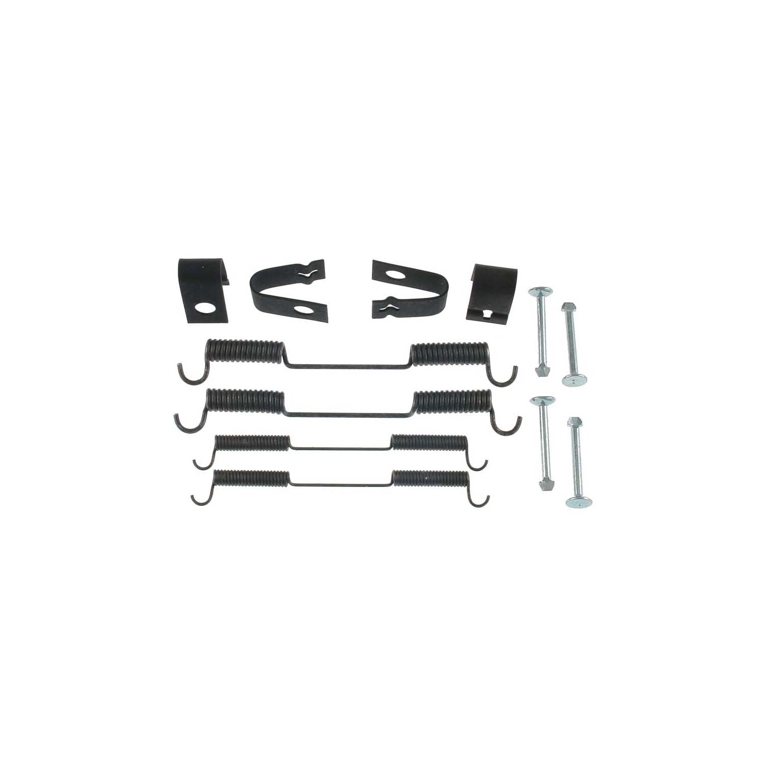 Carlson Drum Brake Hardware Kit  17220