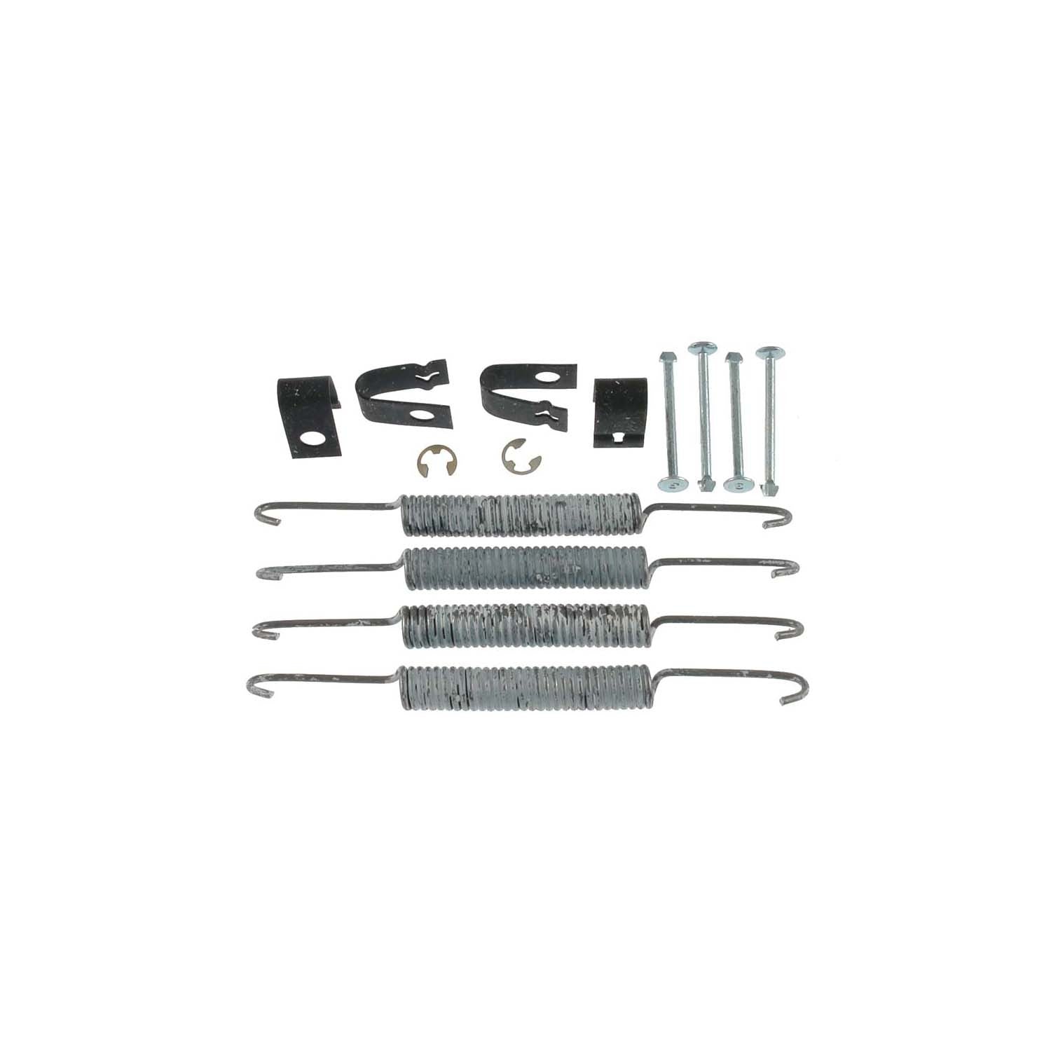 Carlson Drum Brake Hardware Kit  17227