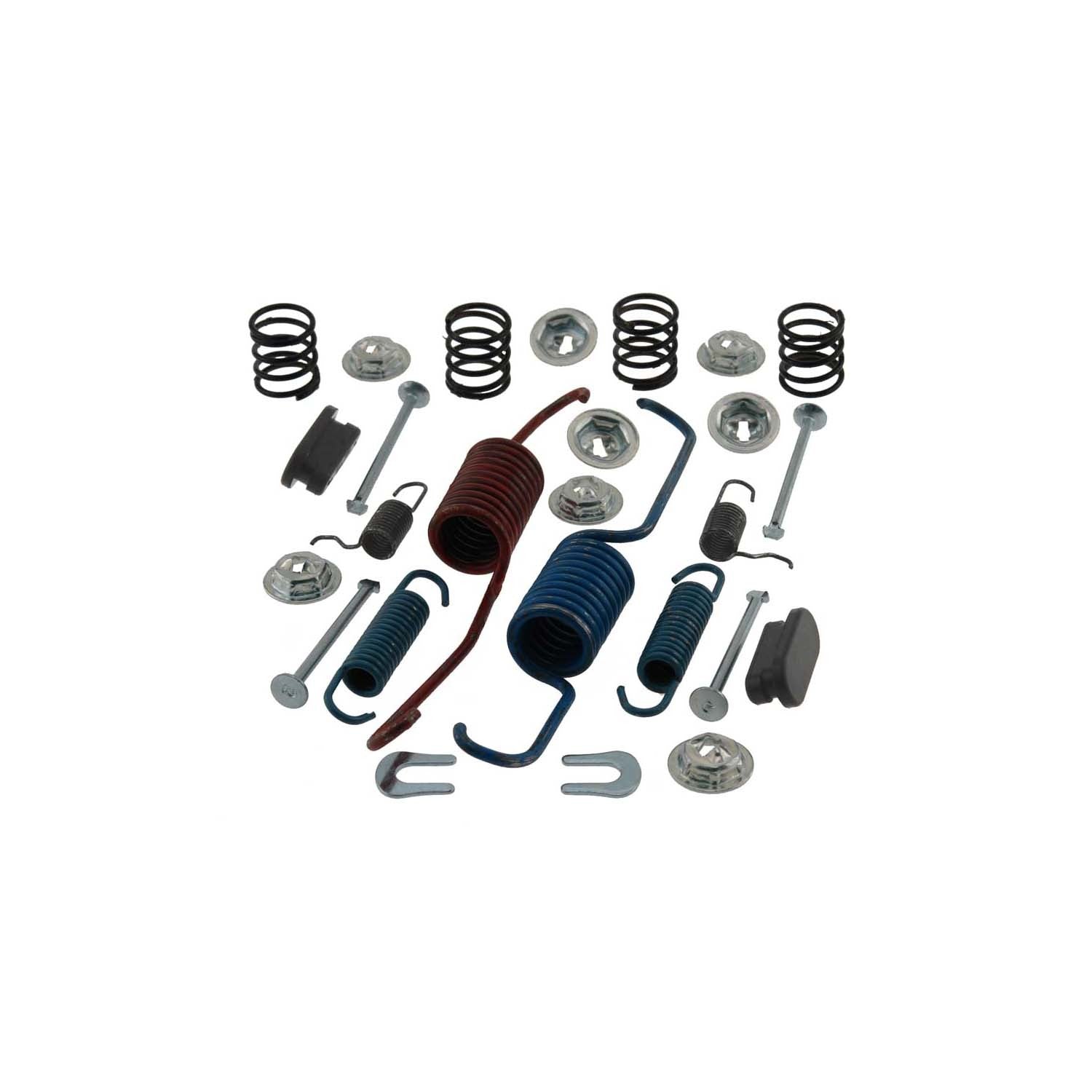 Carlson Drum Brake Hardware Kit  17234
