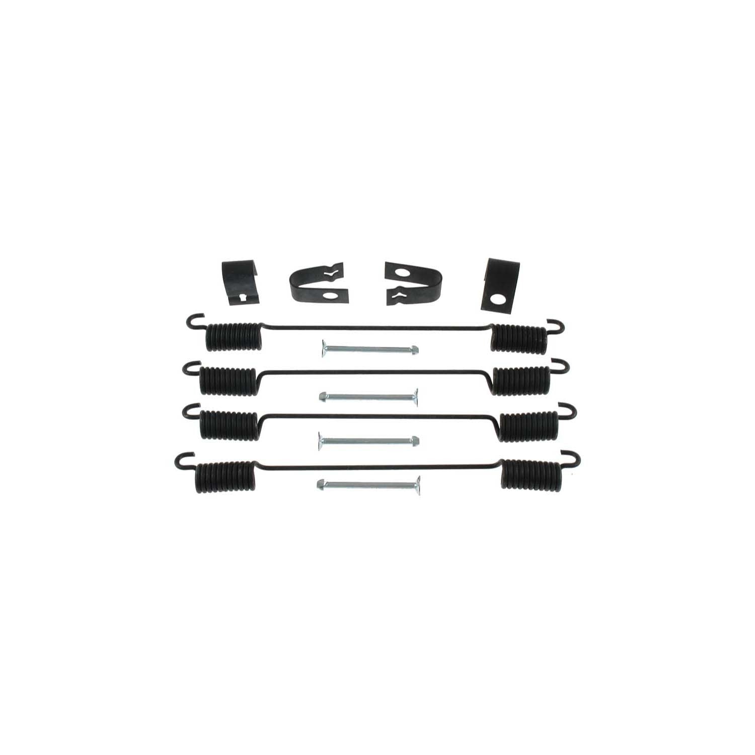 Carlson Drum Brake Hardware Kit  17236