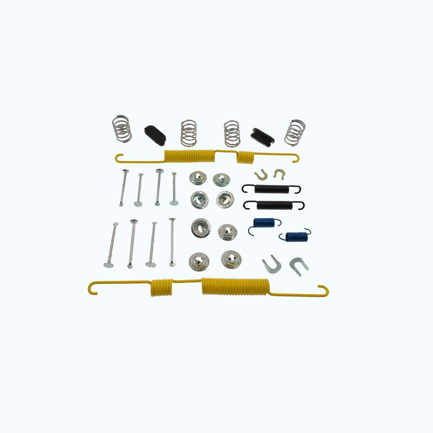 Carlson Drum Brake Hardware Kit  17253