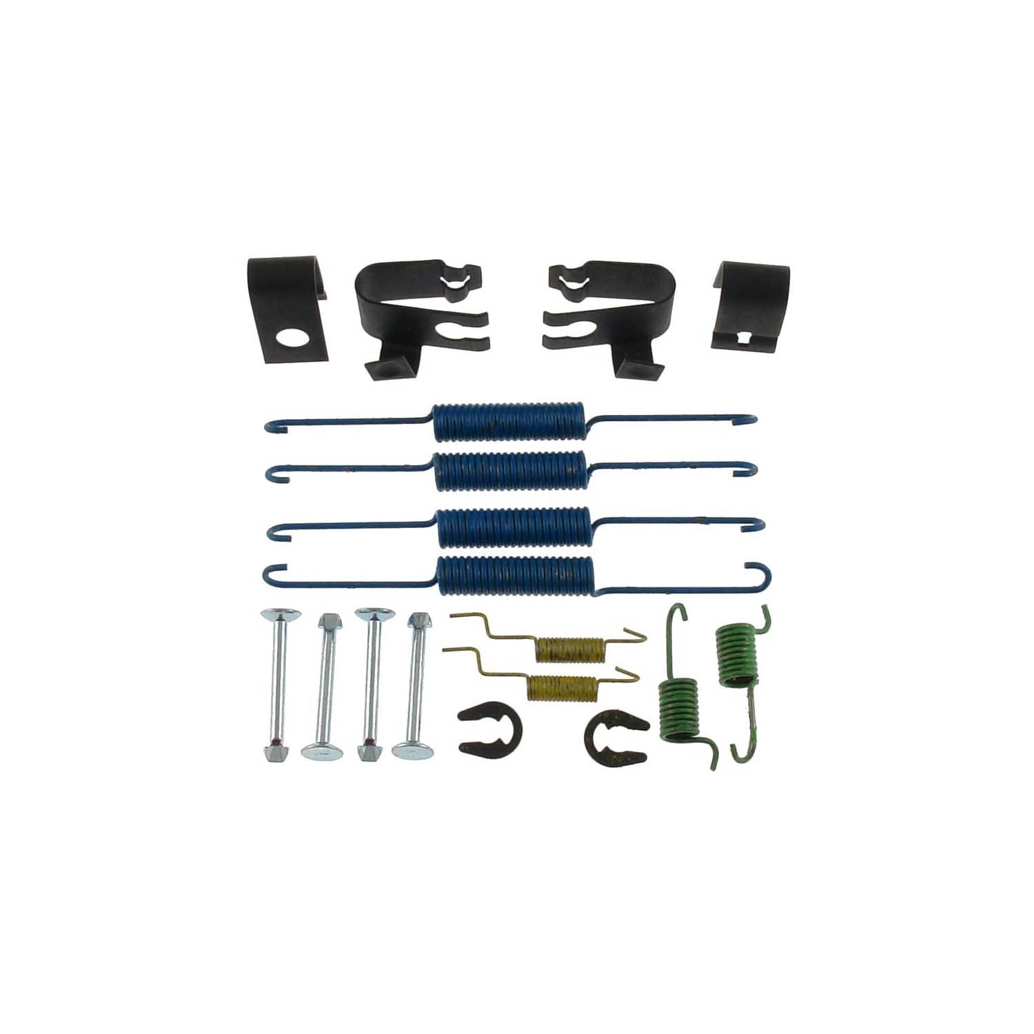 Carlson Drum Brake Hardware Kit  17274