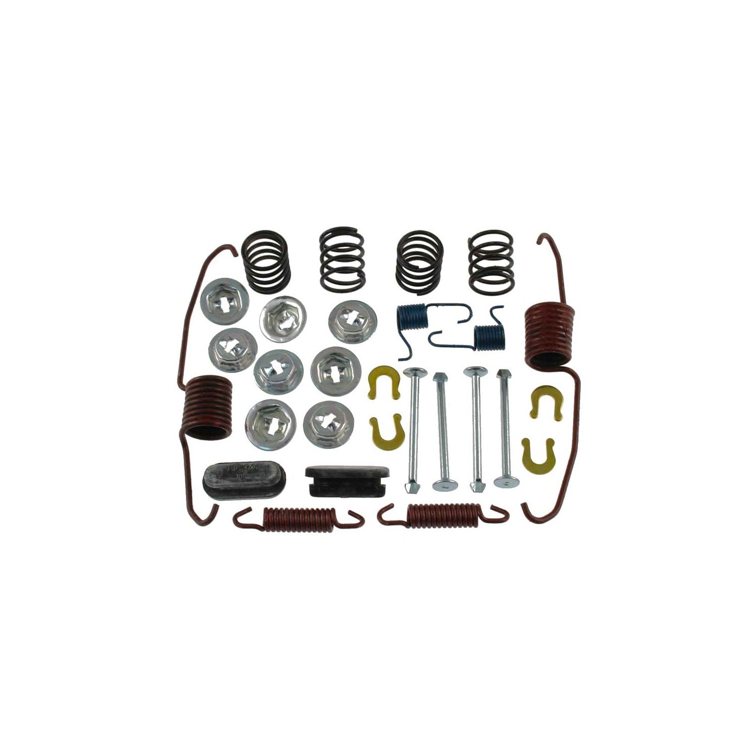 Carlson Drum Brake Hardware Kit  17282
