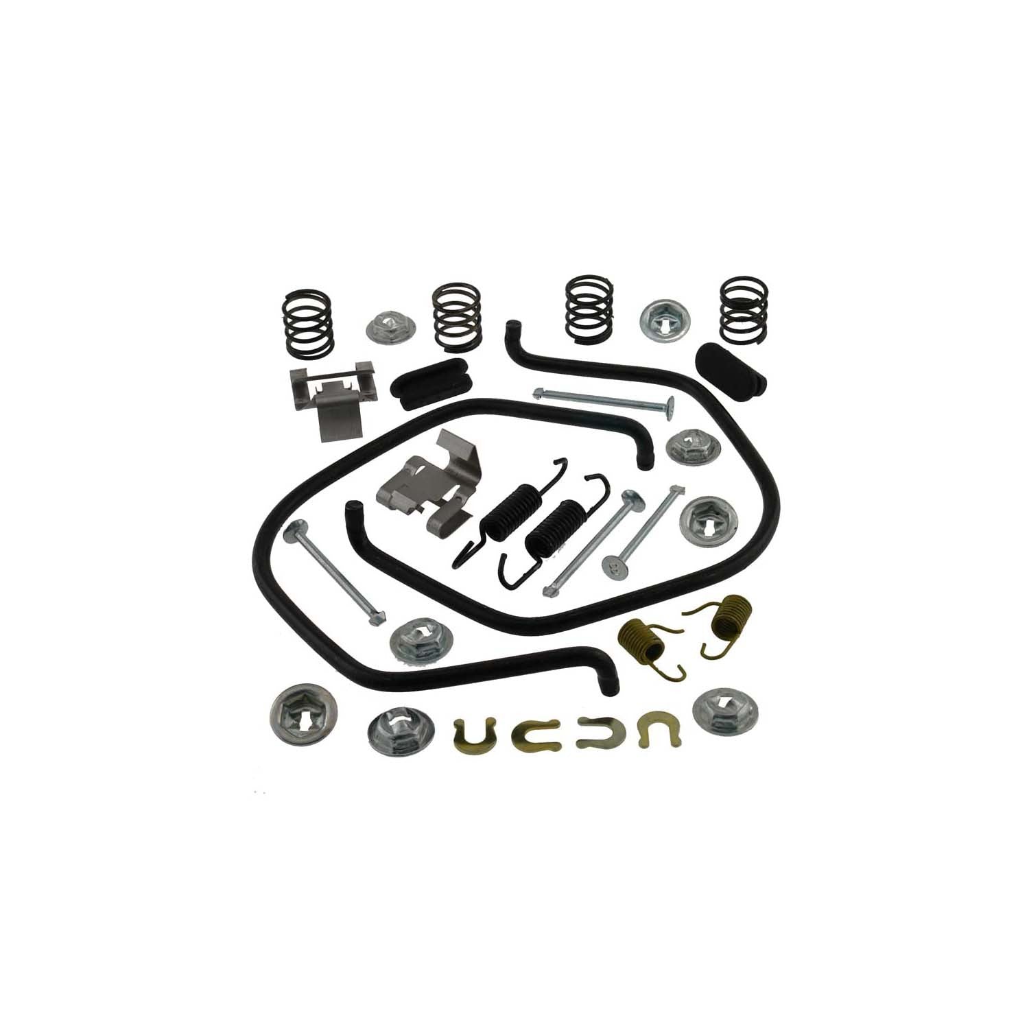 Carlson Drum Brake Hardware Kit  17286
