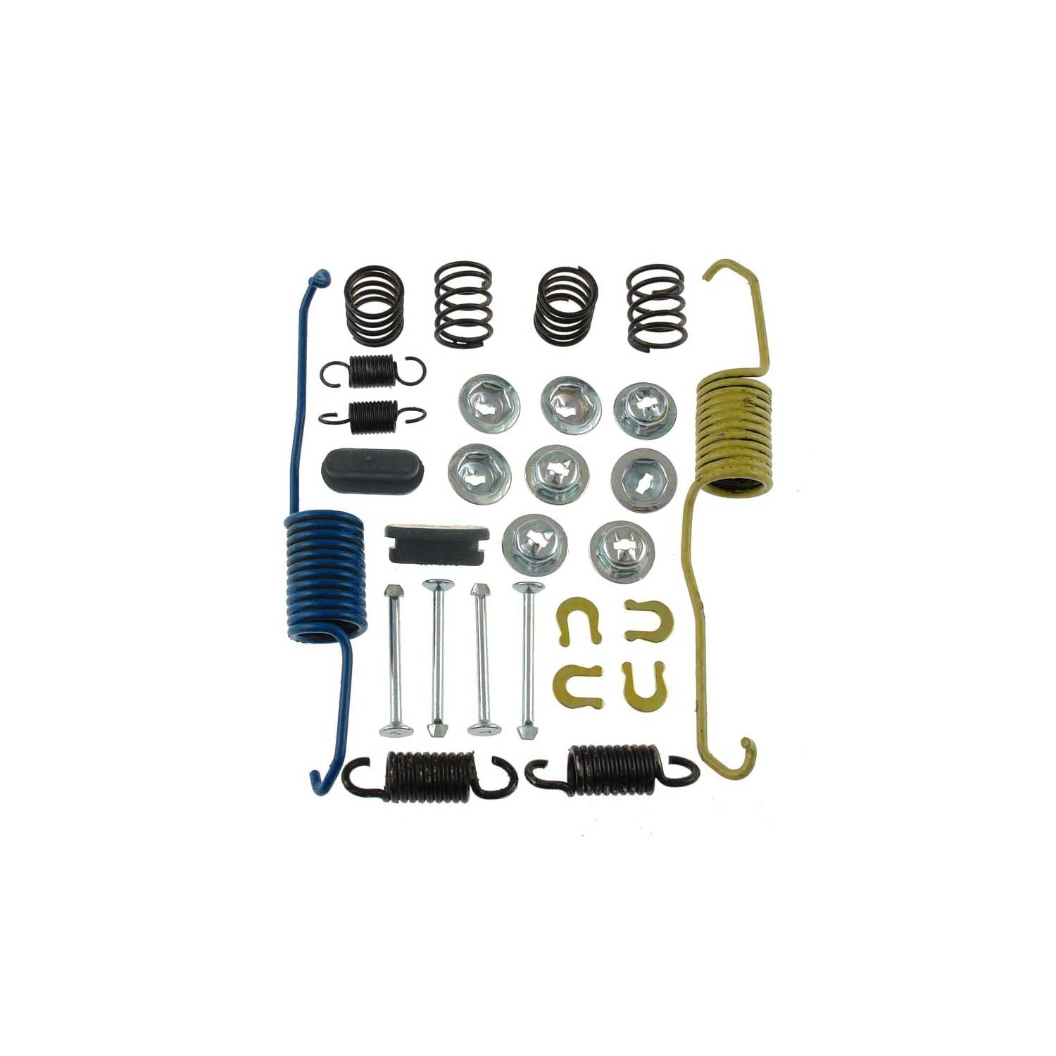 Carlson Drum Brake Hardware Kit  17287