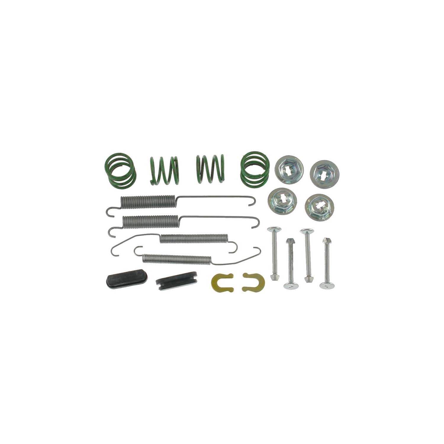 Carlson Drum Brake Hardware Kit  17320