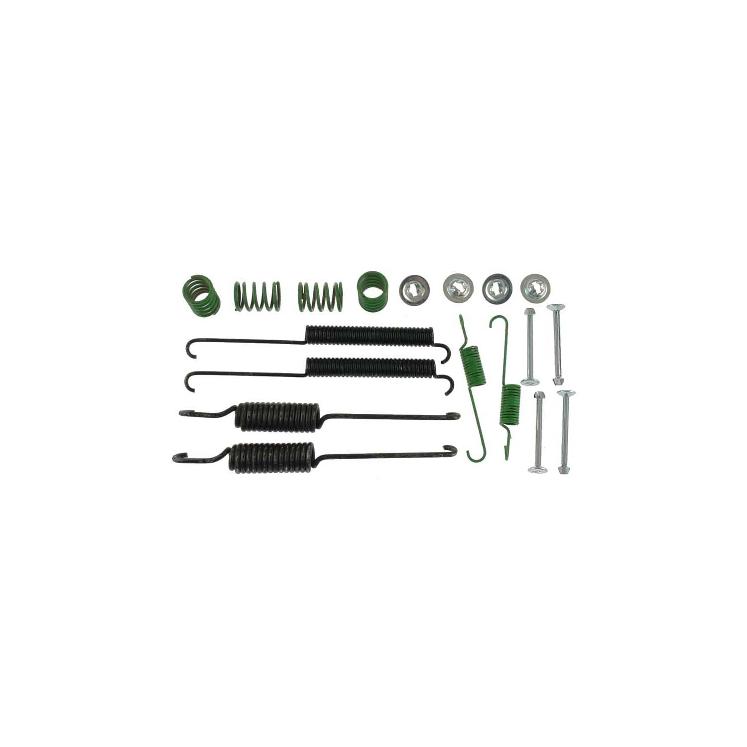 Carlson Drum Brake Hardware Kit  17324