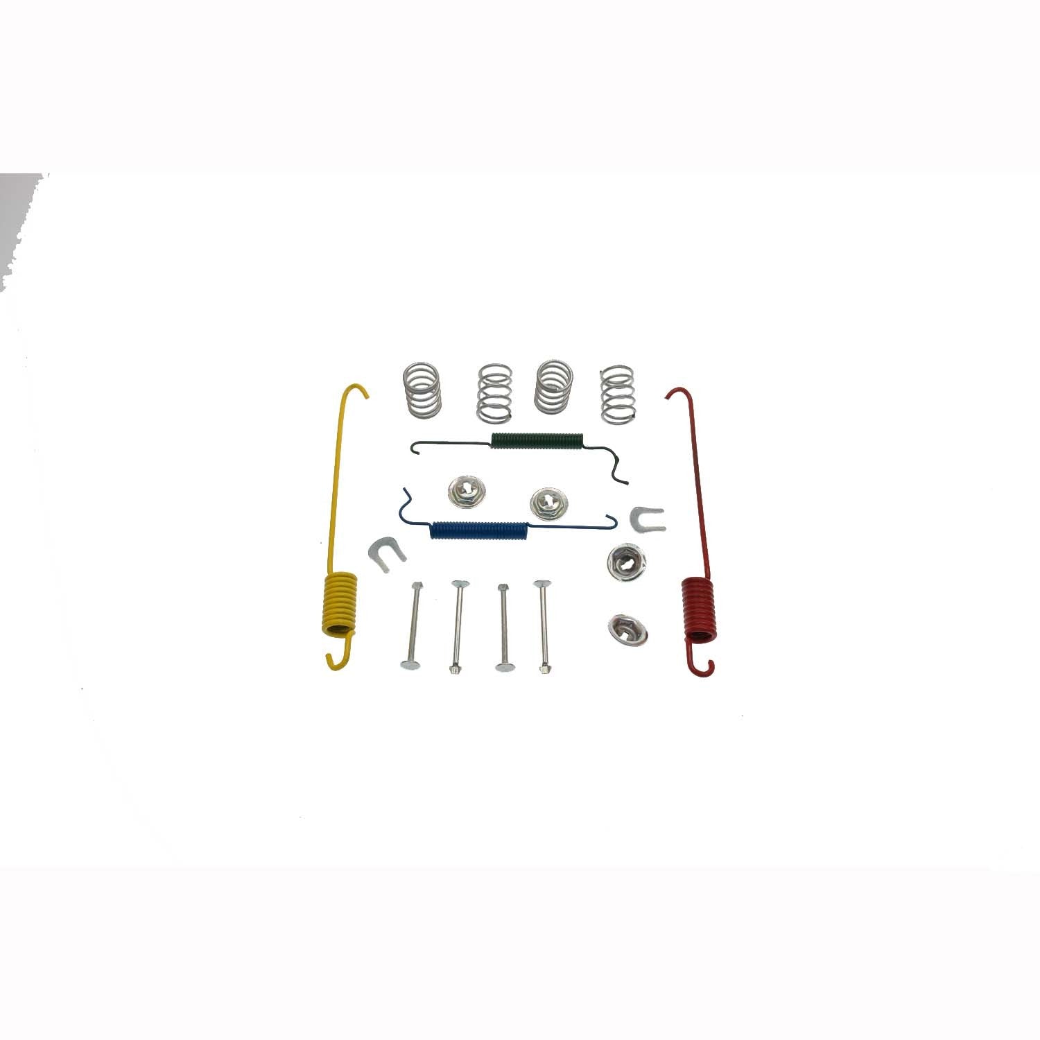 Carlson Drum Brake Hardware Kit  17326