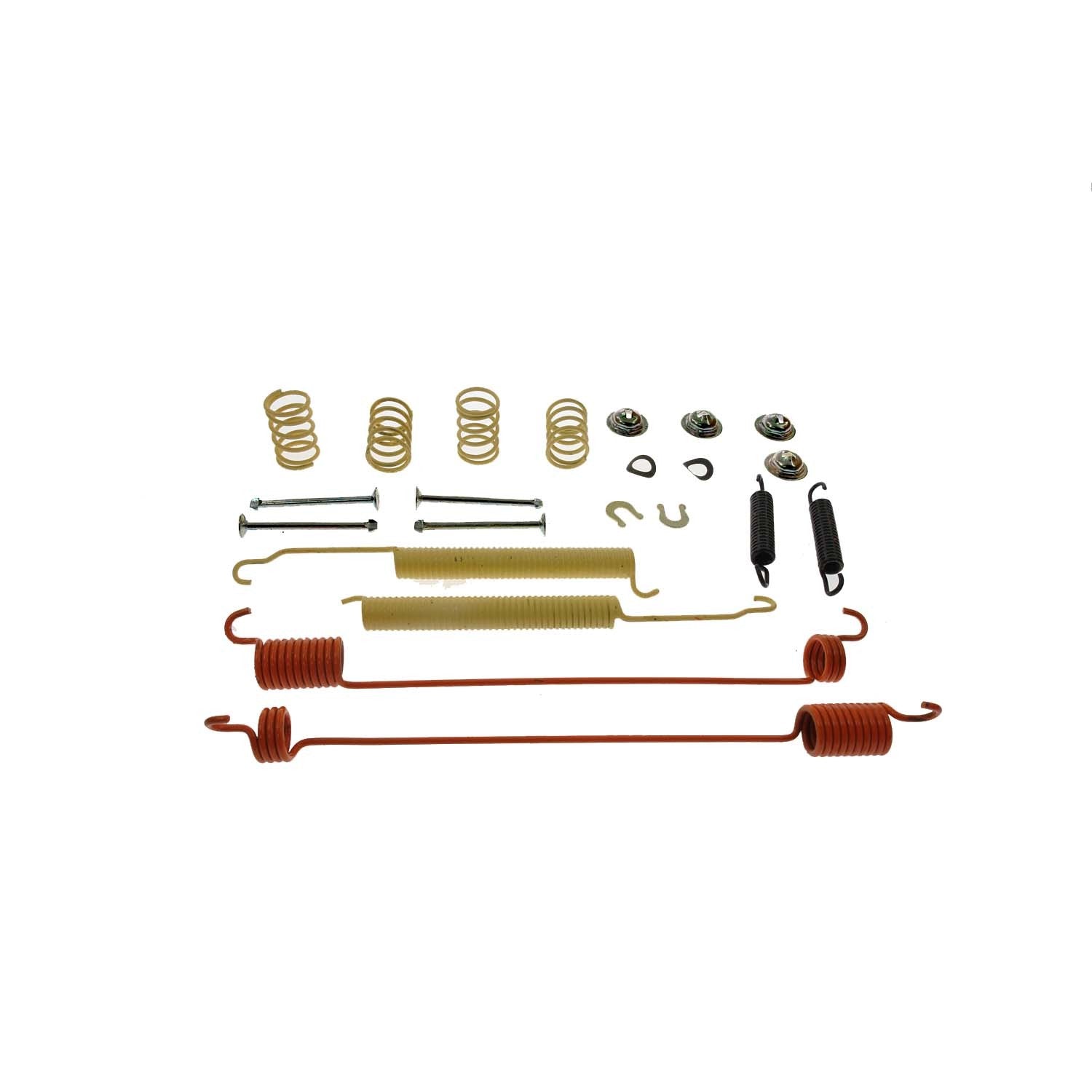 Carlson Drum Brake Hardware Kit  17328