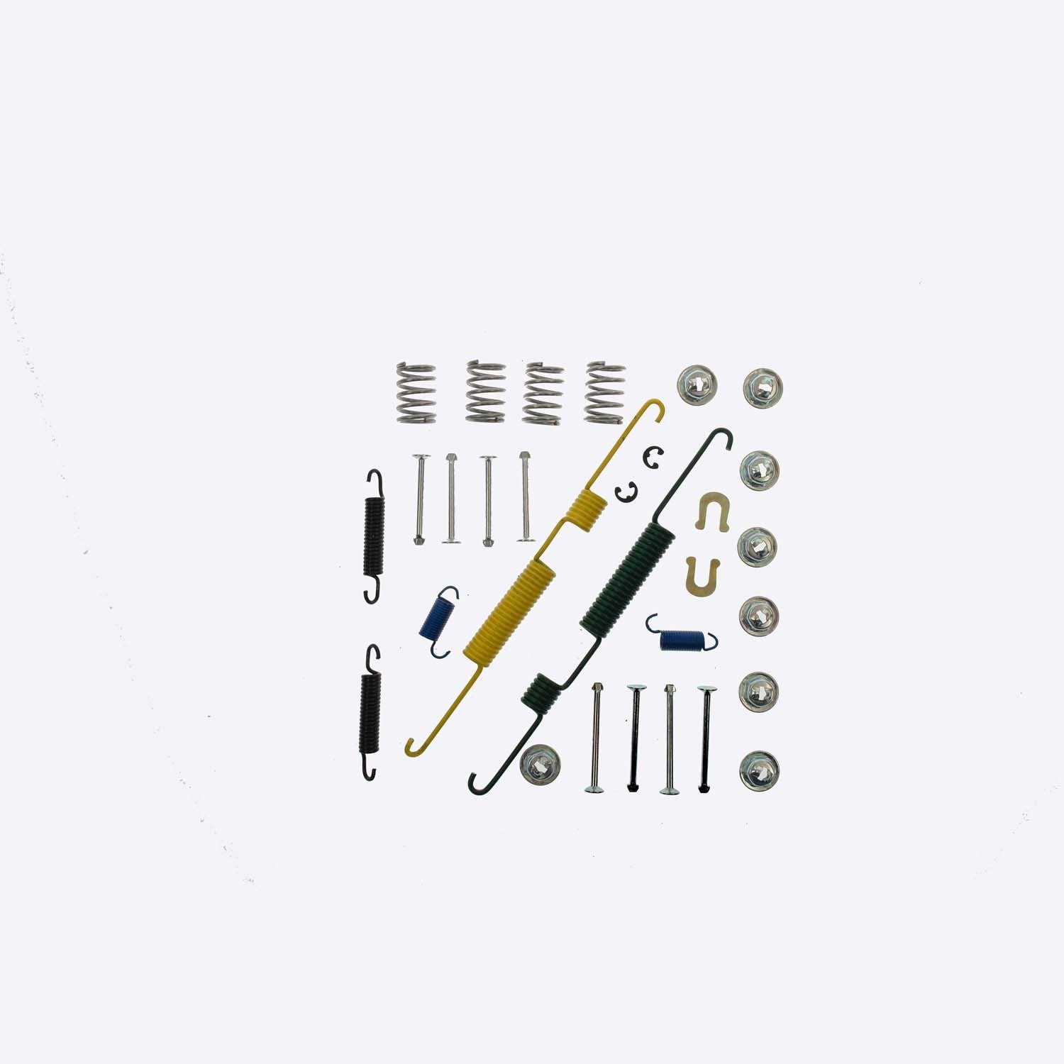 Carlson Drum Brake Hardware Kit  17343