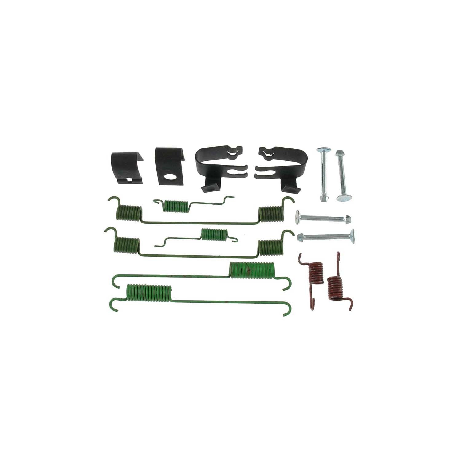 Carlson Drum Brake Hardware Kit  17346