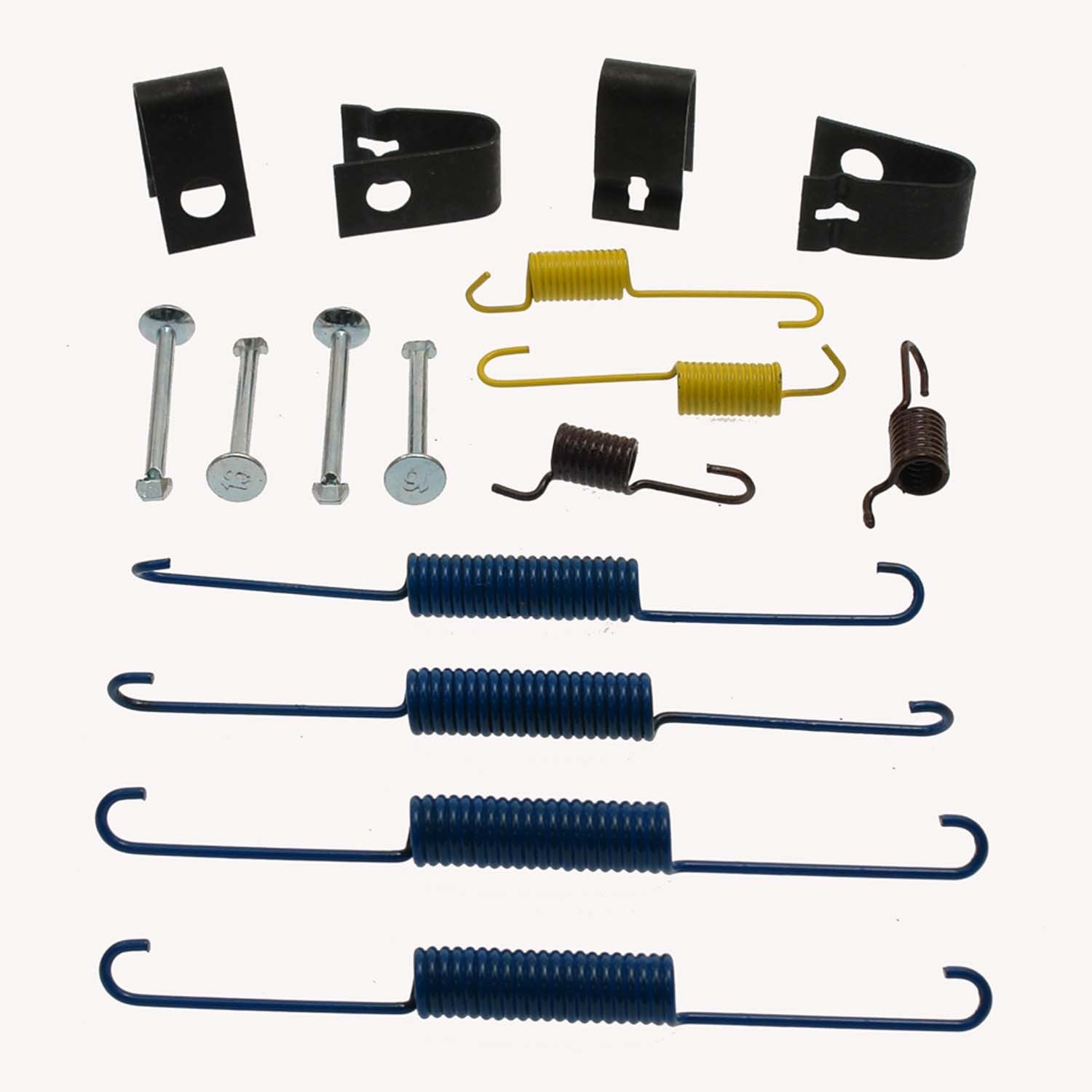 Carlson Drum Brake Hardware Kit  17353