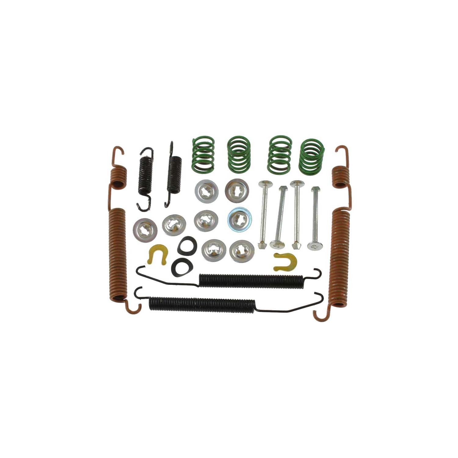 Carlson Drum Brake Hardware Kit  17357