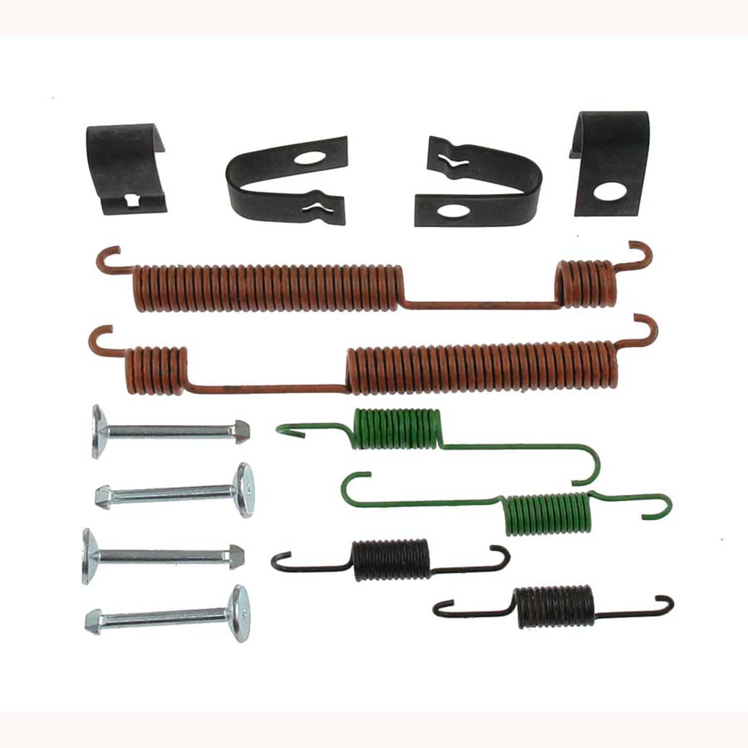 Carlson Drum Brake Hardware Kit  17362