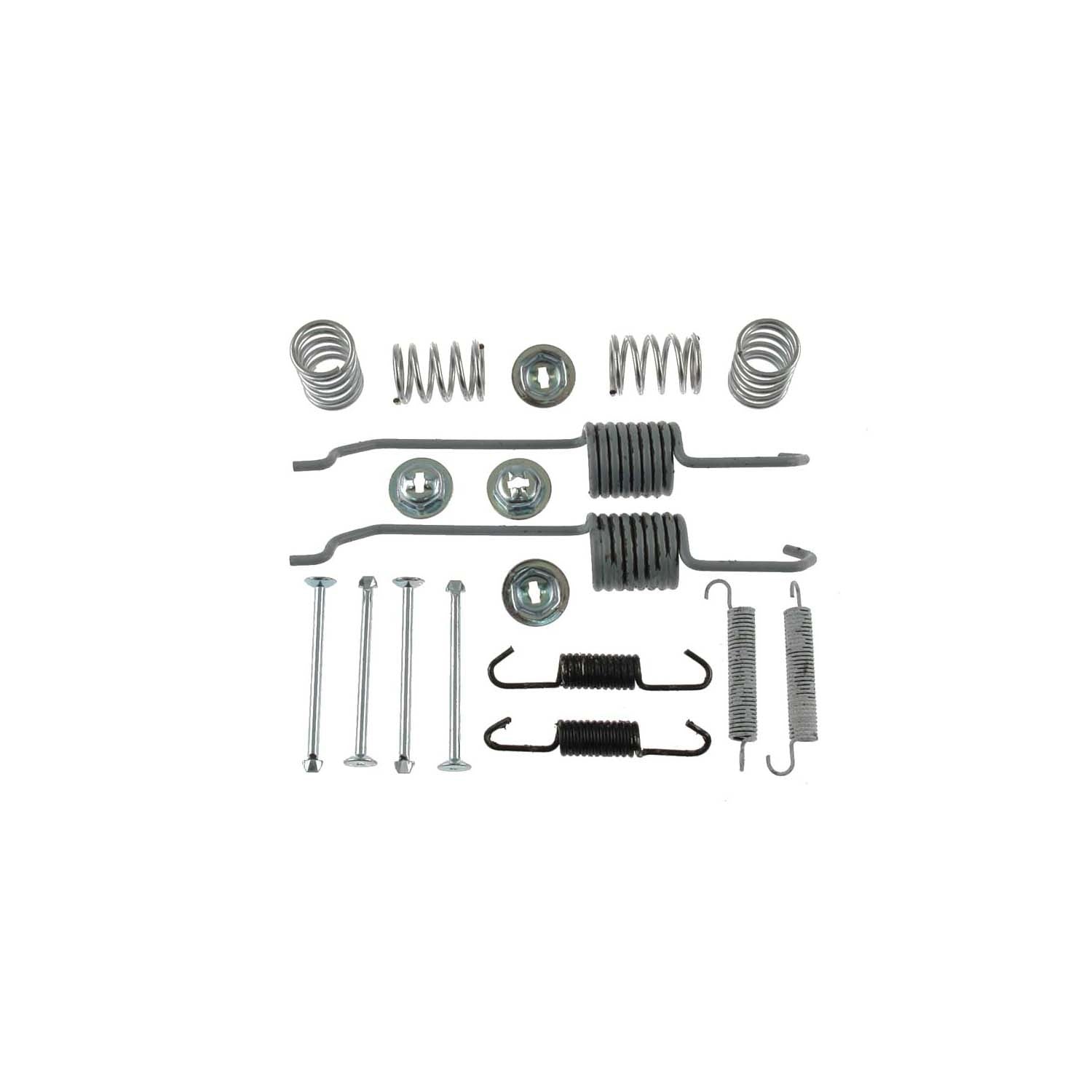 Carlson Drum Brake Hardware Kit  17365