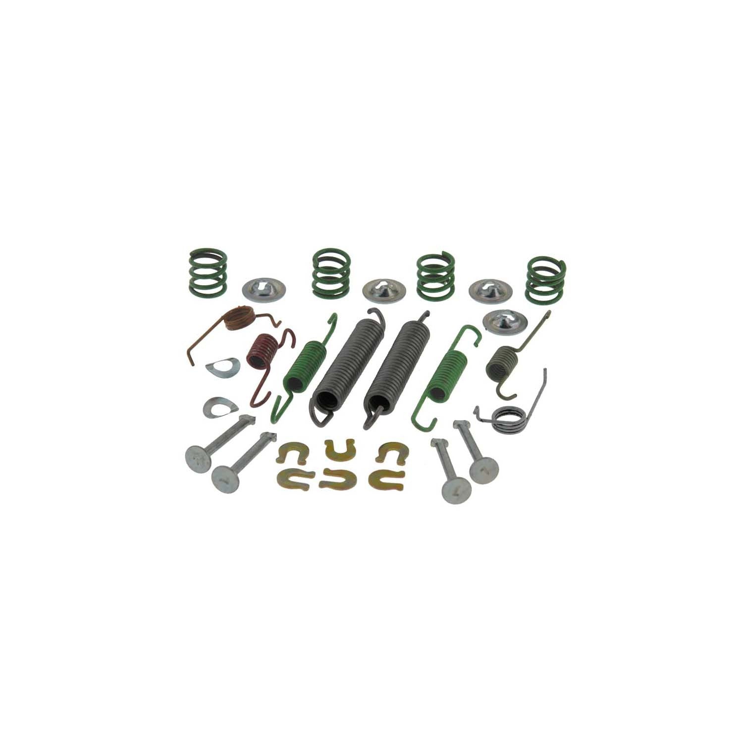 Carlson Drum Brake Hardware Kit  17367