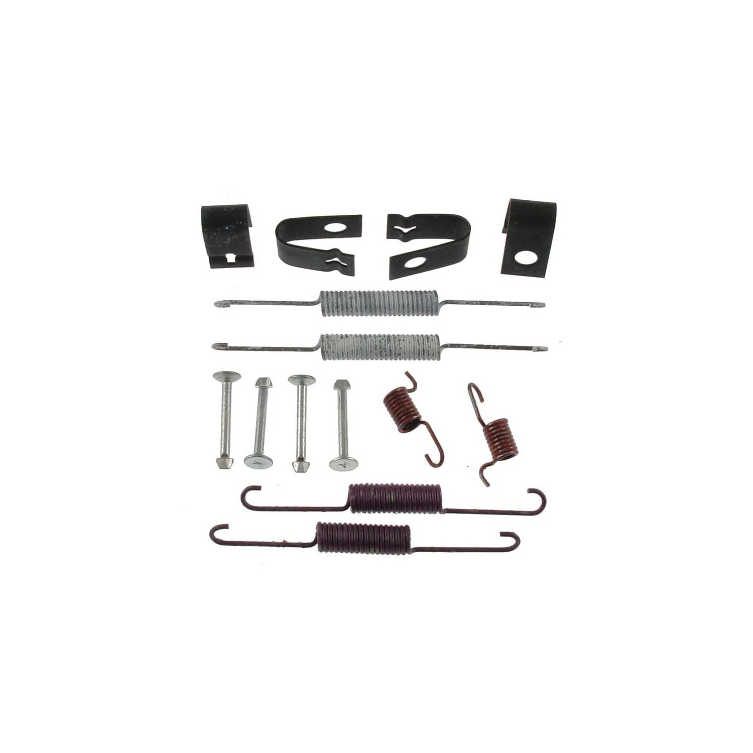 Carlson Drum Brake Hardware Kit  17371