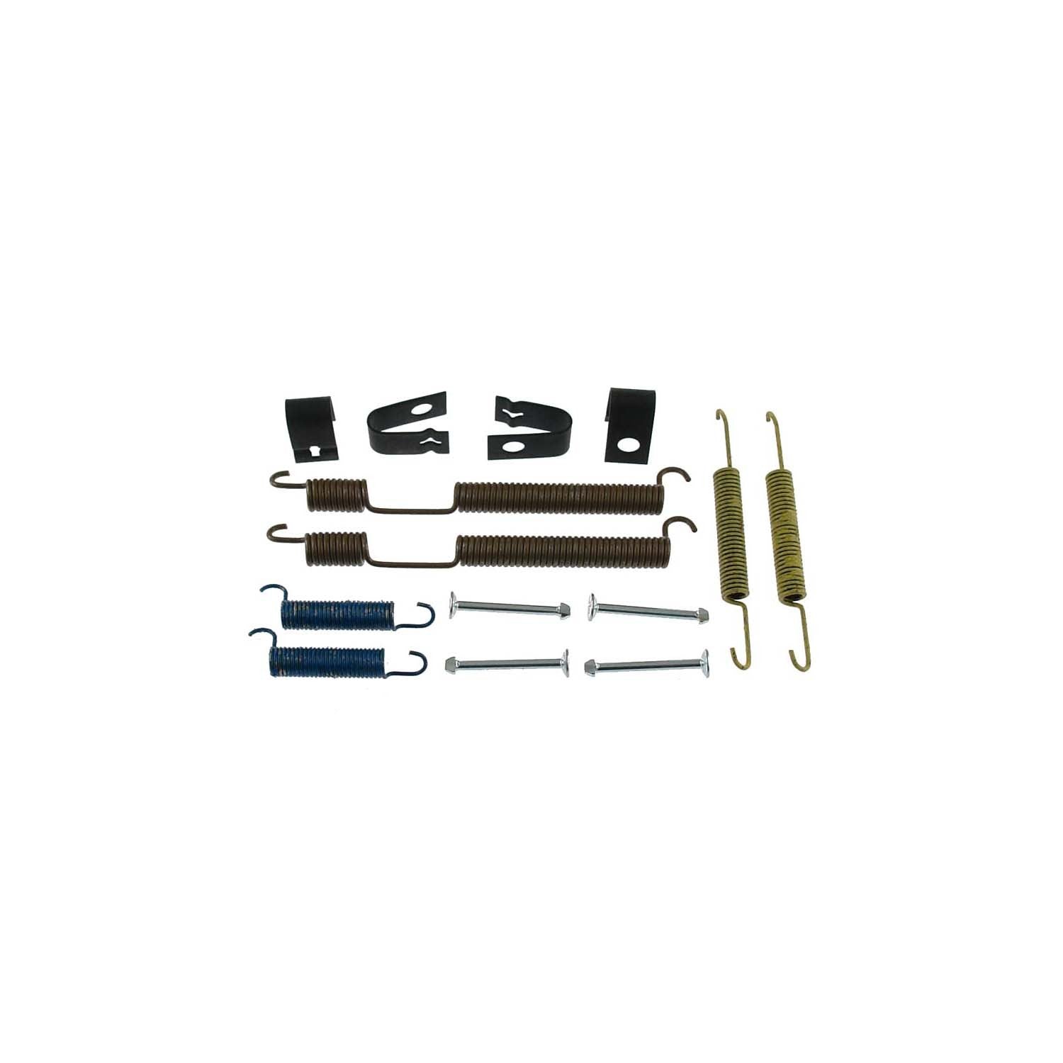 Carlson Drum Brake Hardware Kit  17378