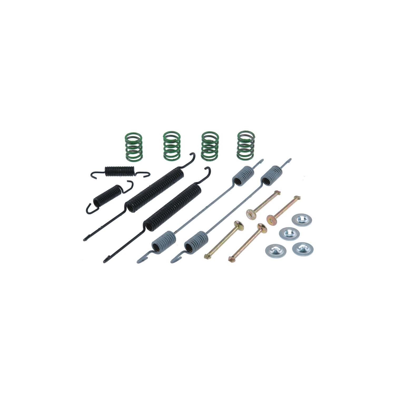 Carlson Drum Brake Hardware Kit  17384