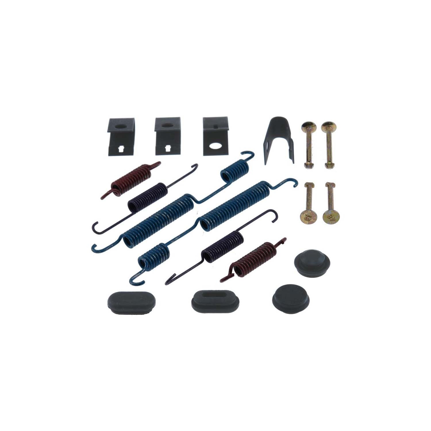 Carlson Drum Brake Hardware Kit  17413