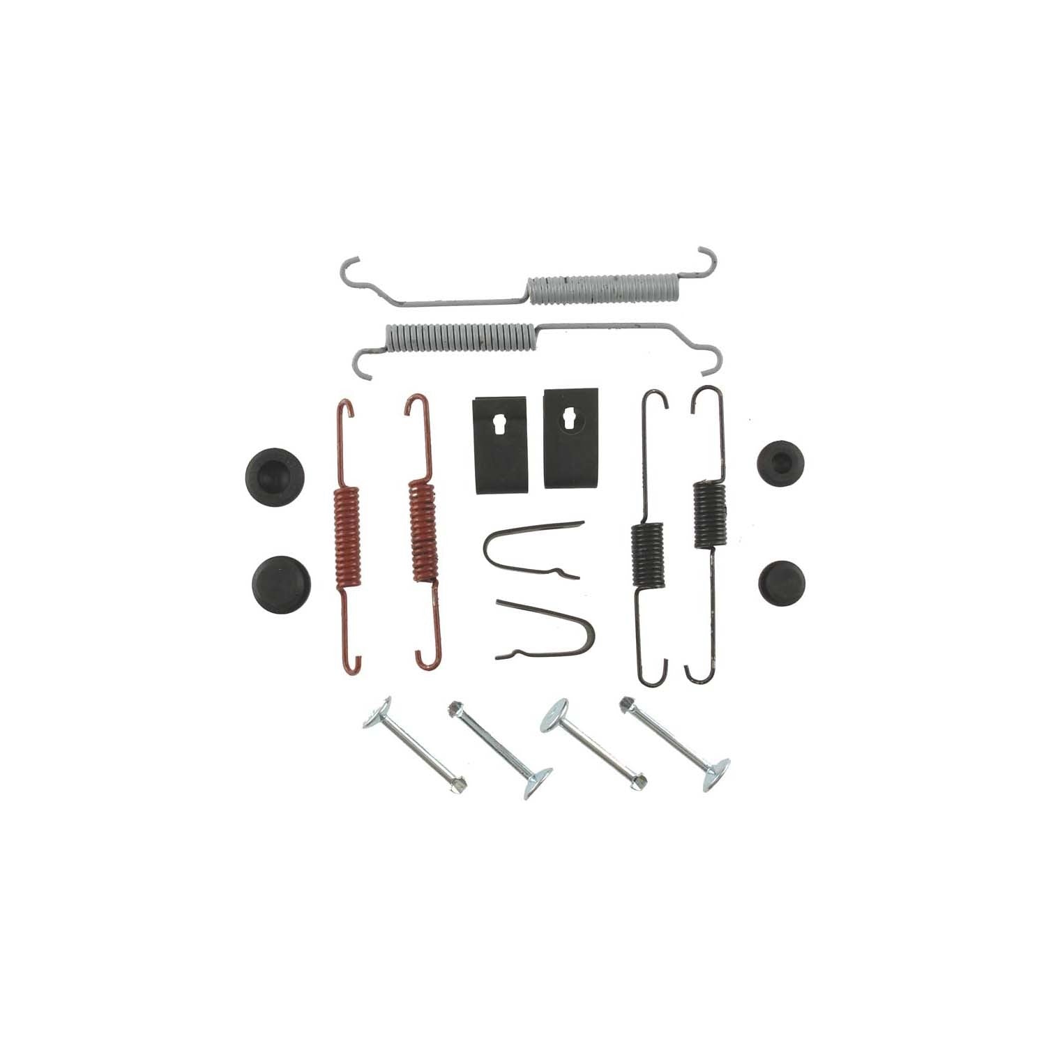 Carlson Drum Brake Hardware Kit  17459
