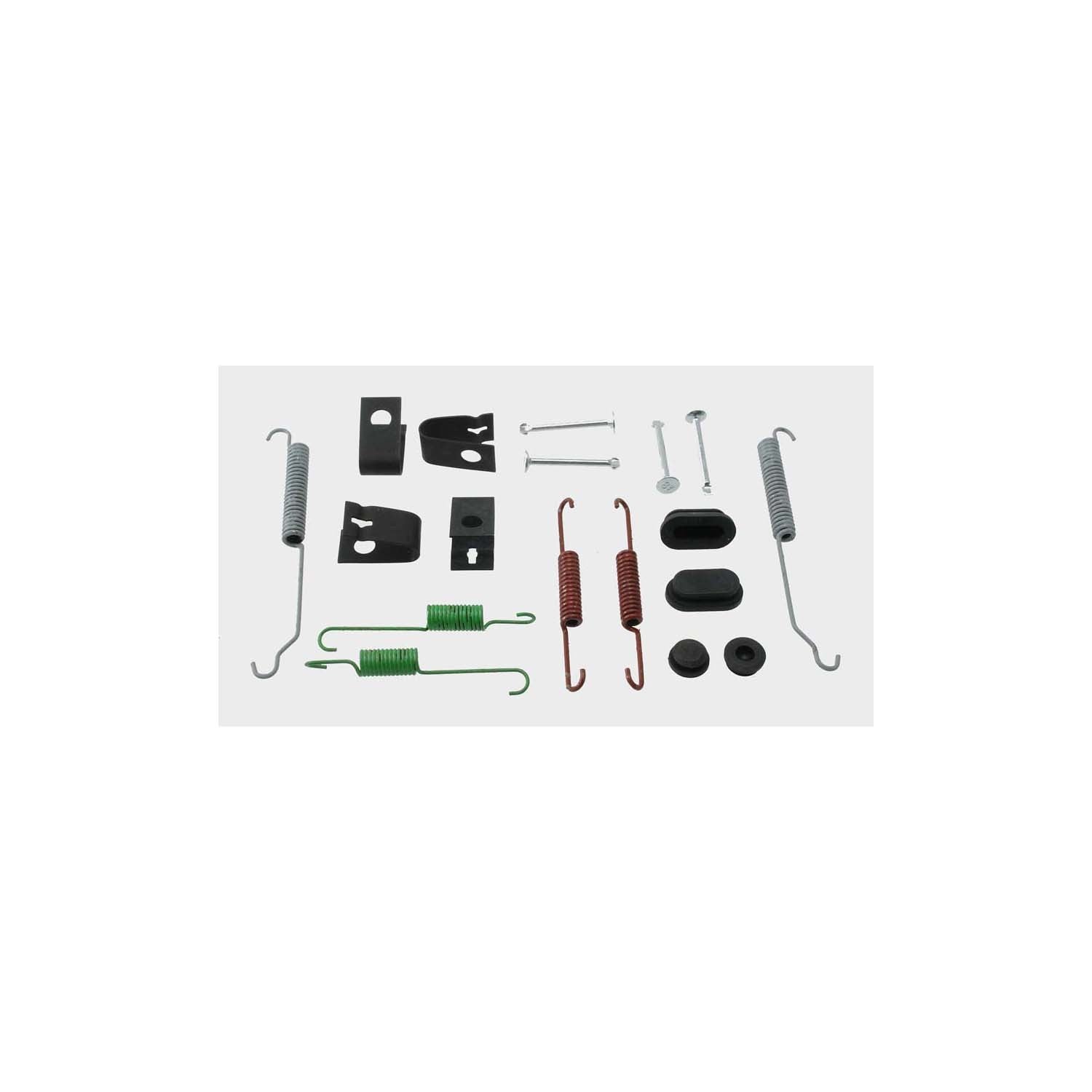 Carlson Drum Brake Hardware Kit  17465