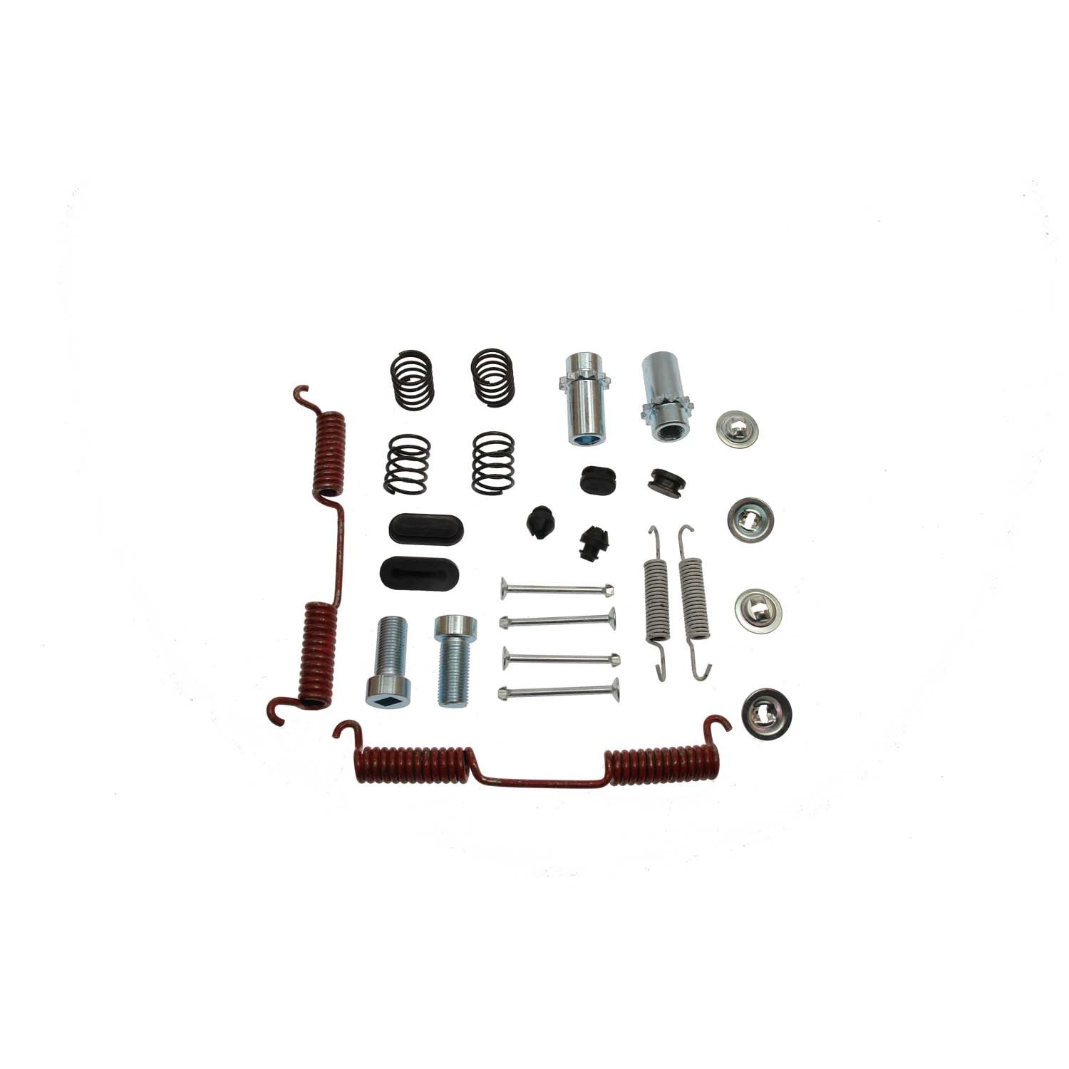 Carlson Parking Brake Hardware Kit  17473