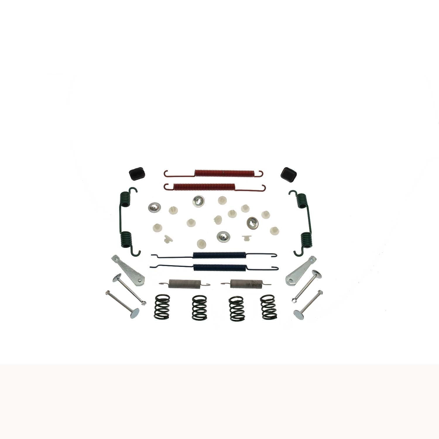 Carlson Drum Brake Hardware Kit  17478
