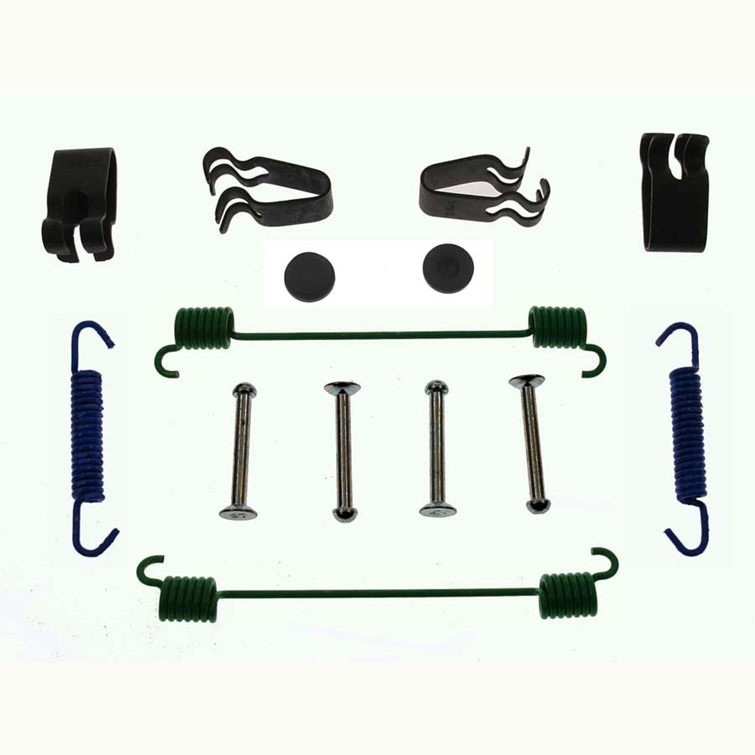 Carlson Drum Brake Hardware Kit  17480