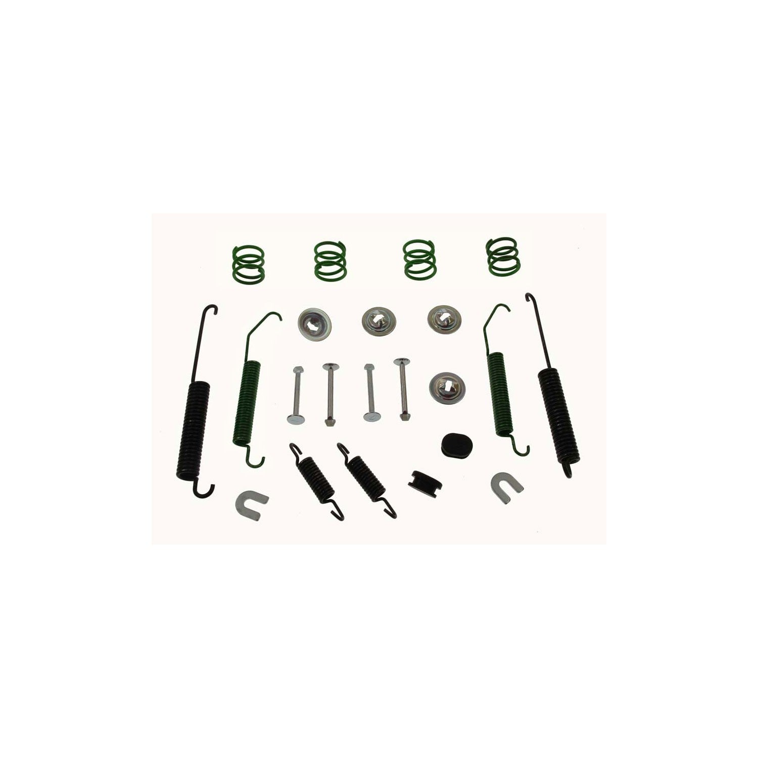Carlson Drum Brake Hardware Kit  17482