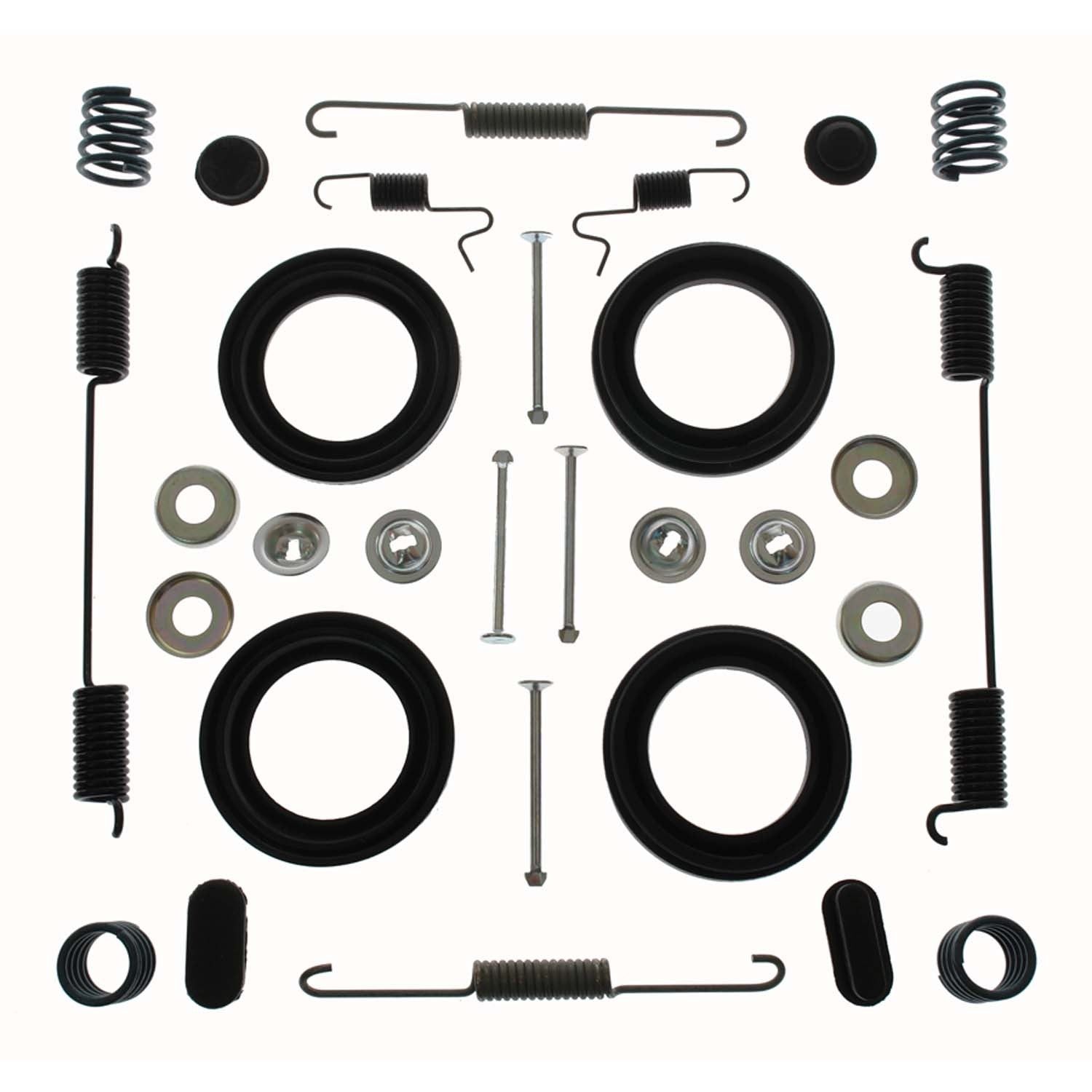 Carlson Drum Brake Hardware Kit  17495
