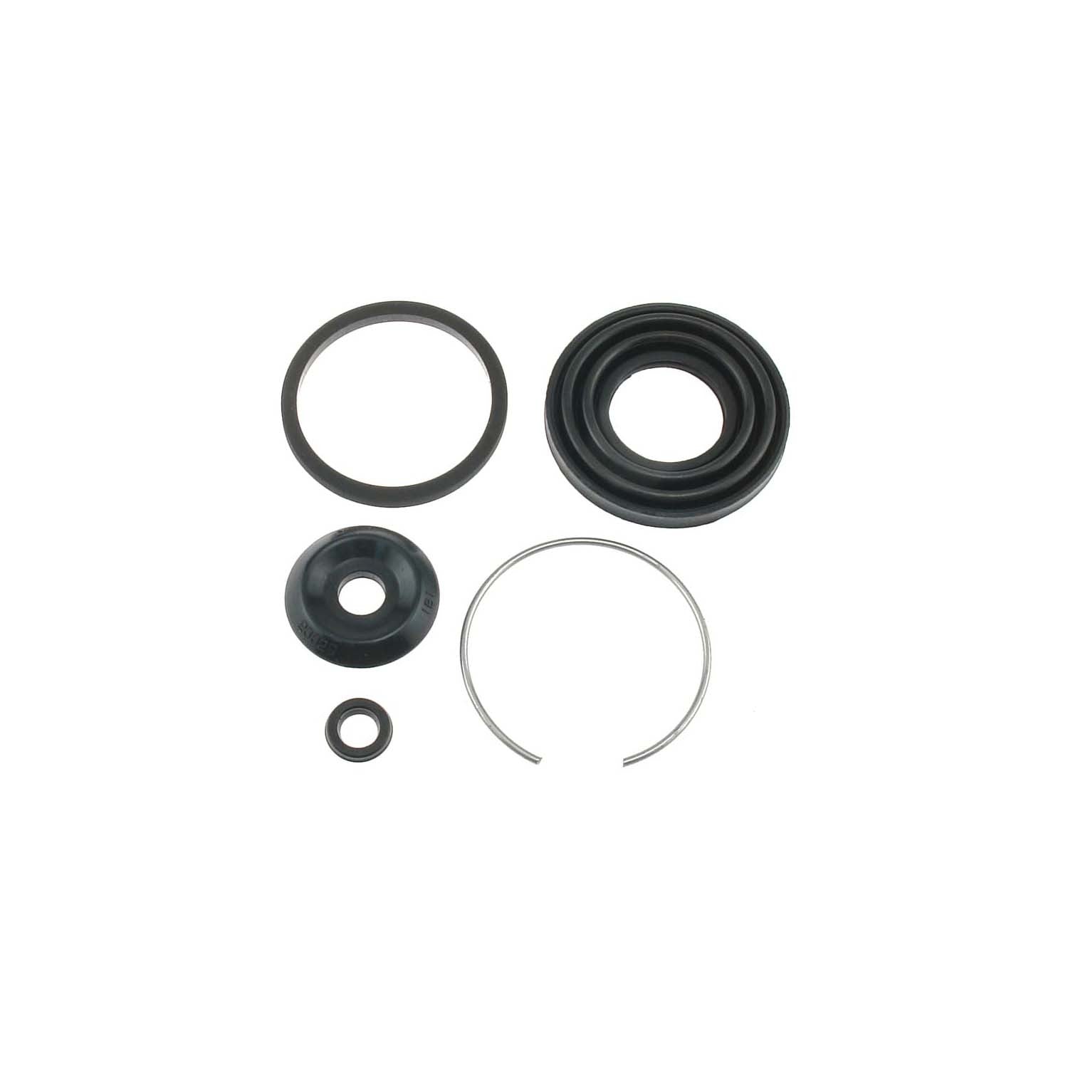 Carlson Disc Brake Caliper Repair Kit  41234