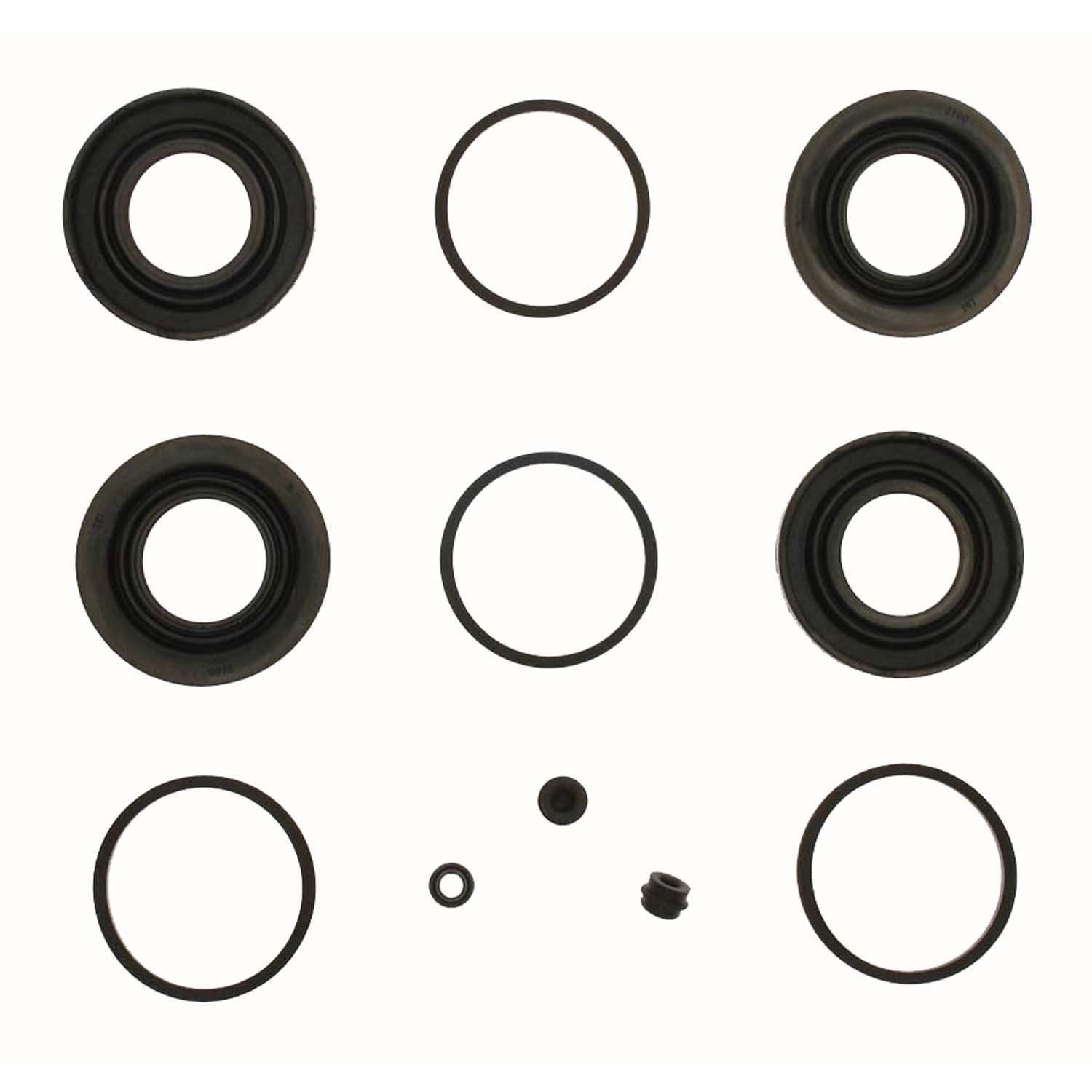 Carlson Disc Brake Caliper Repair Kit  41332