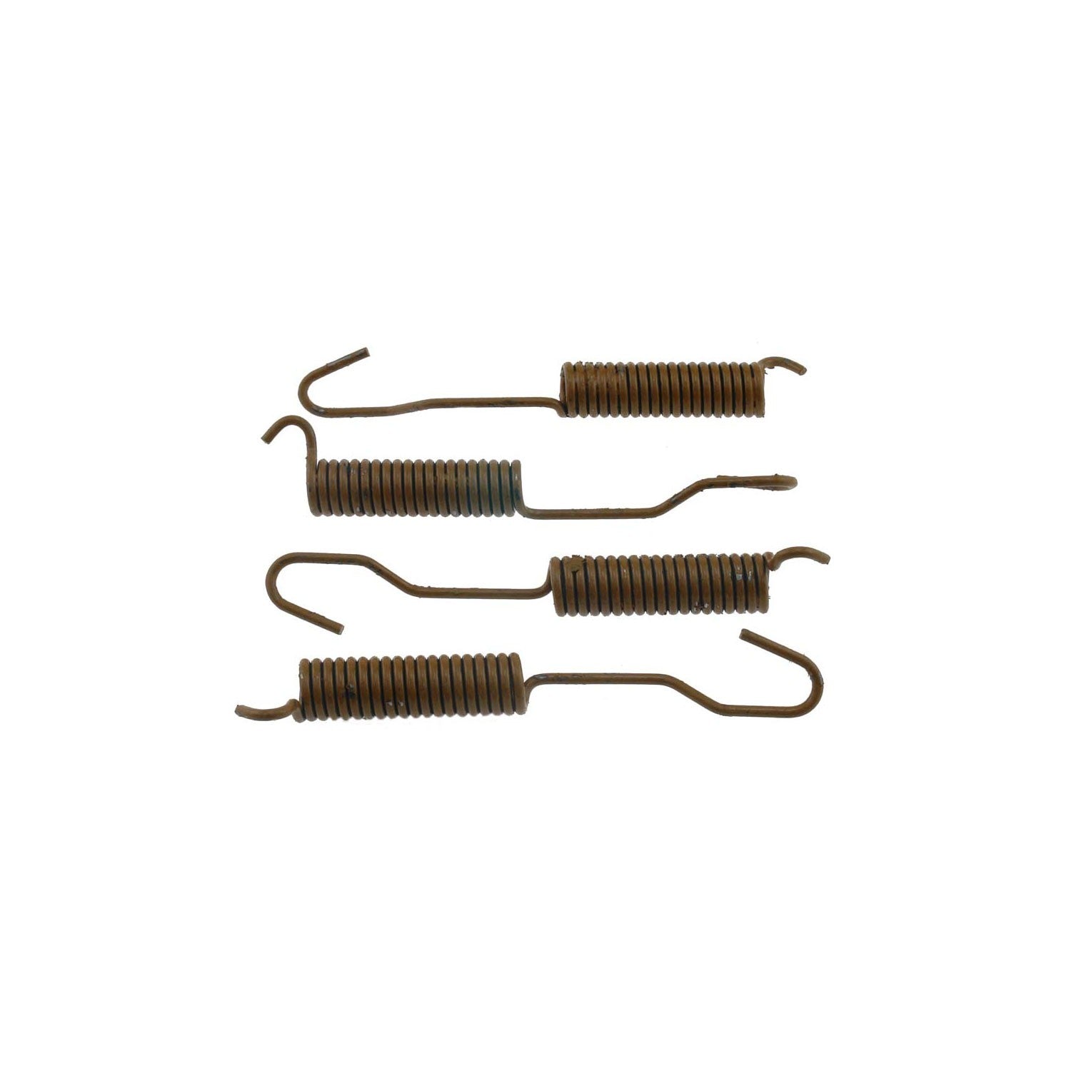 Carlson Drum Brake Shoe Return Spring Kit  H111